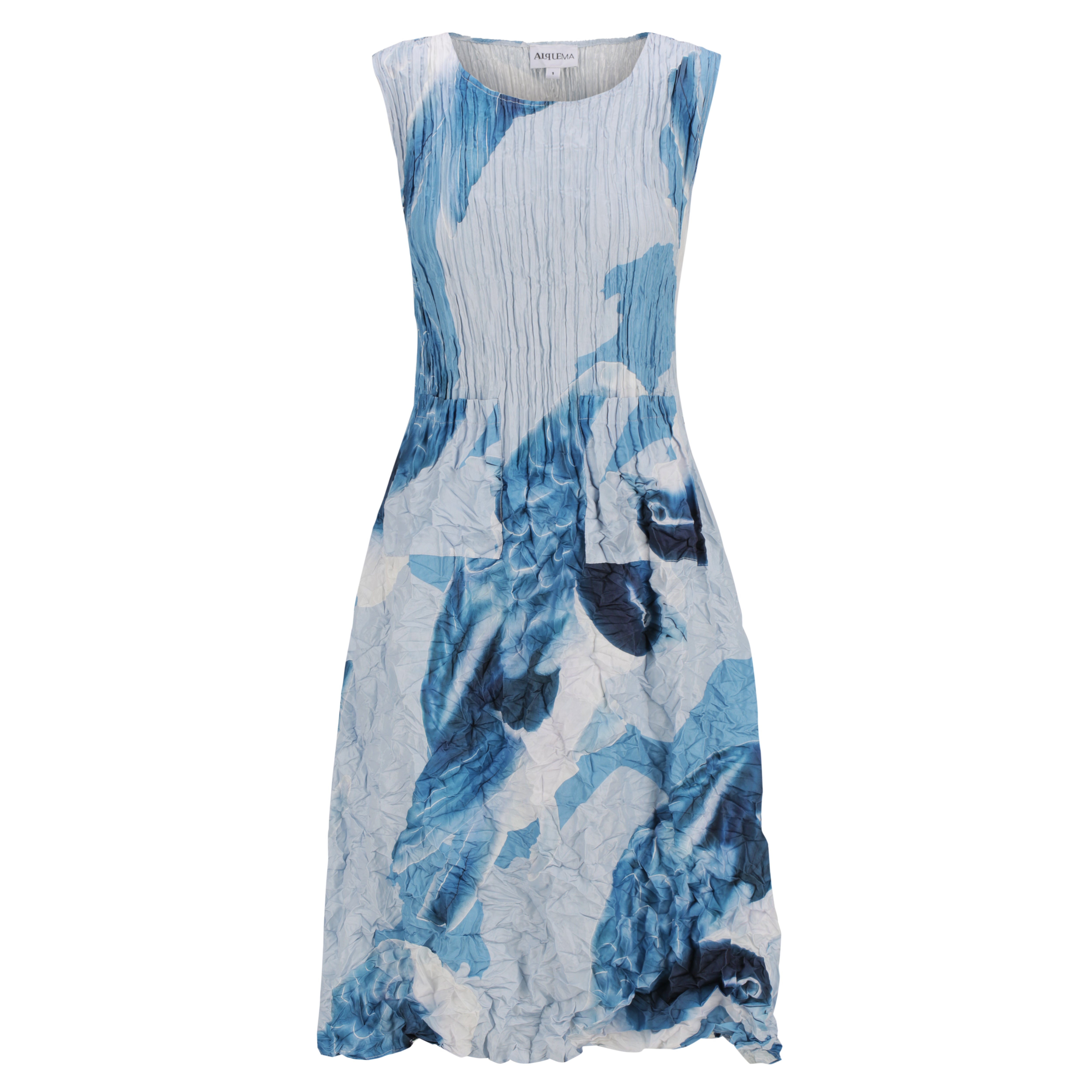 Smash Pocket Dress