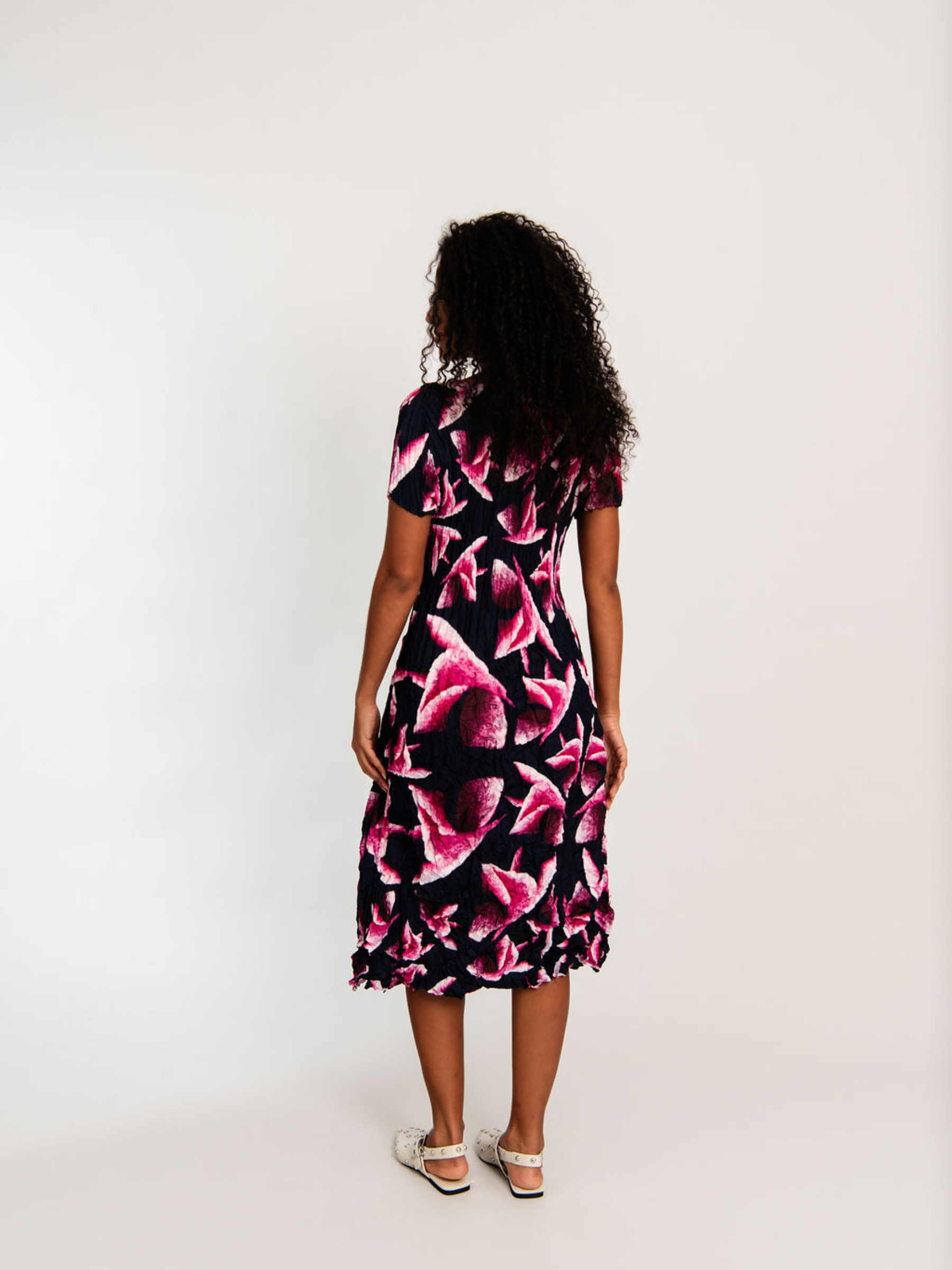 Smash Dress | Alquema