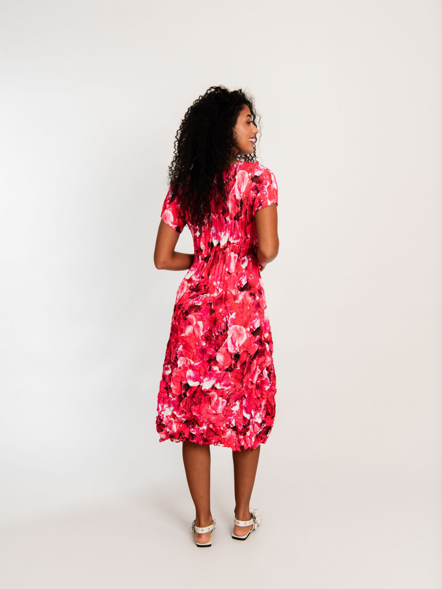 Smash Dress | Alquema