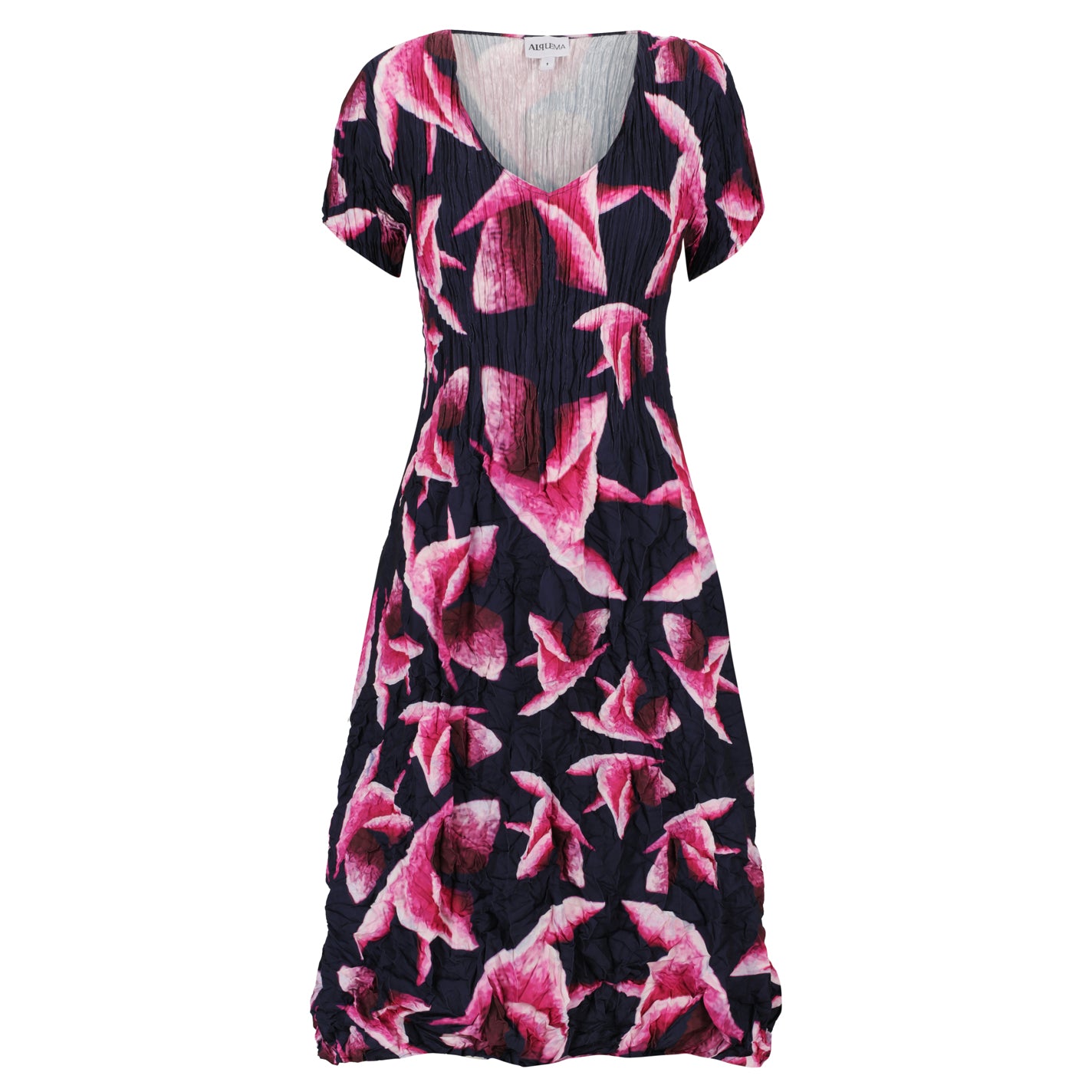 Smash Dress | Alquema