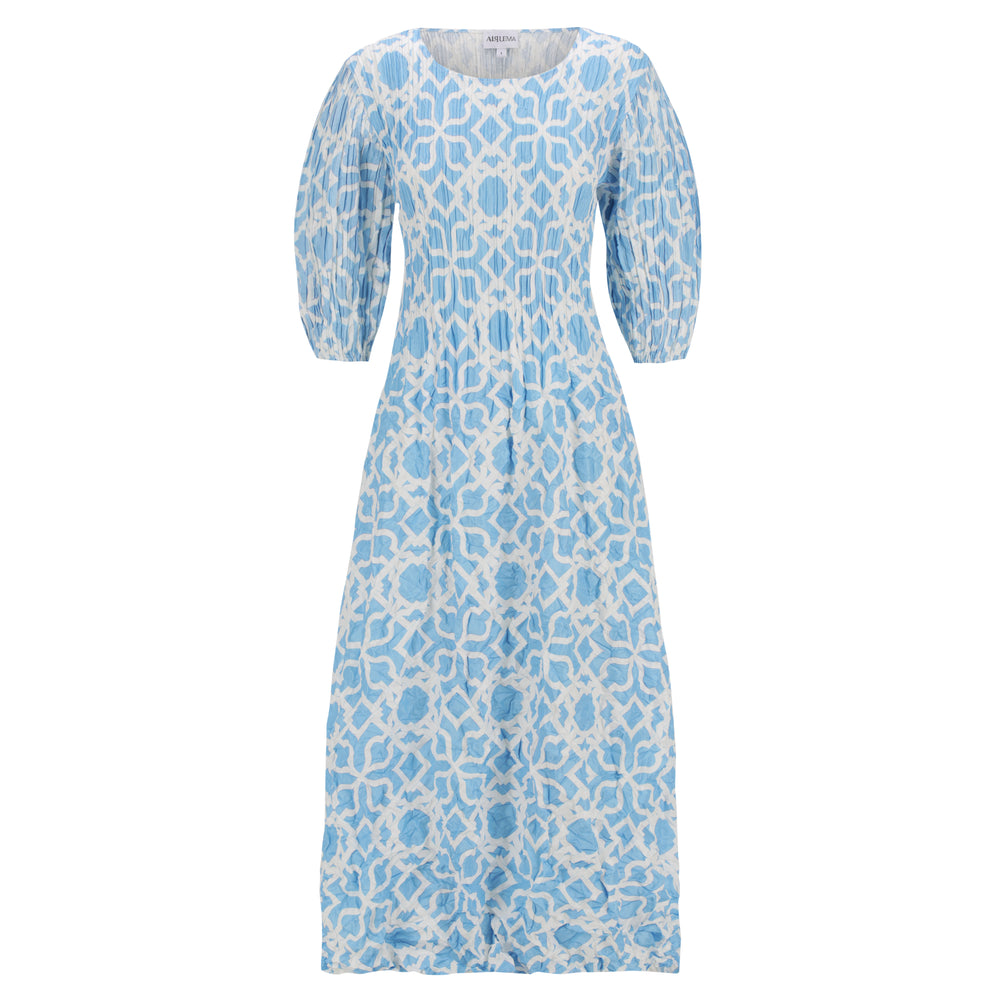 New Arrivals | ALQUEMA | Hand-Pleated Dresses, Coats & Separates