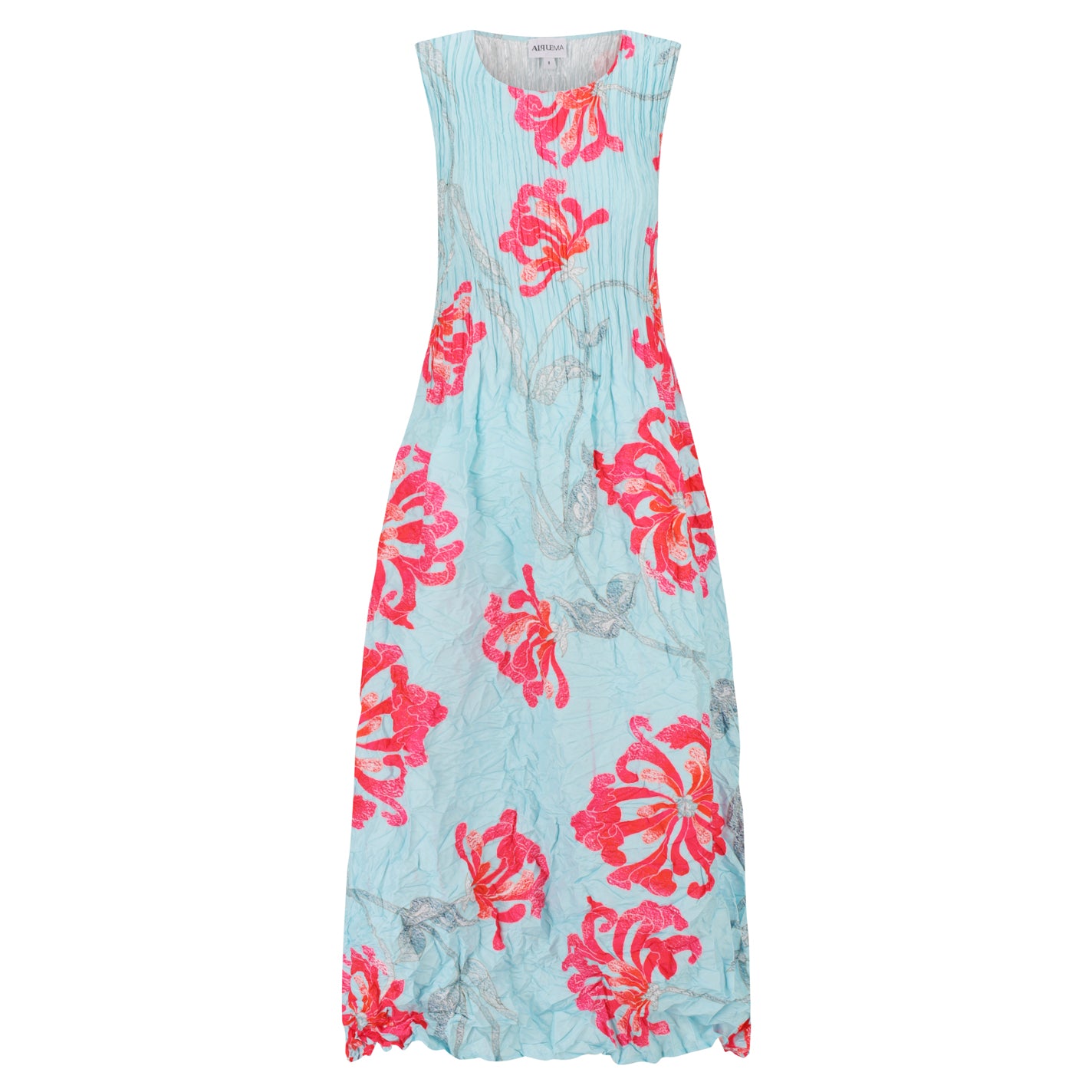 Pippi Smash Dress