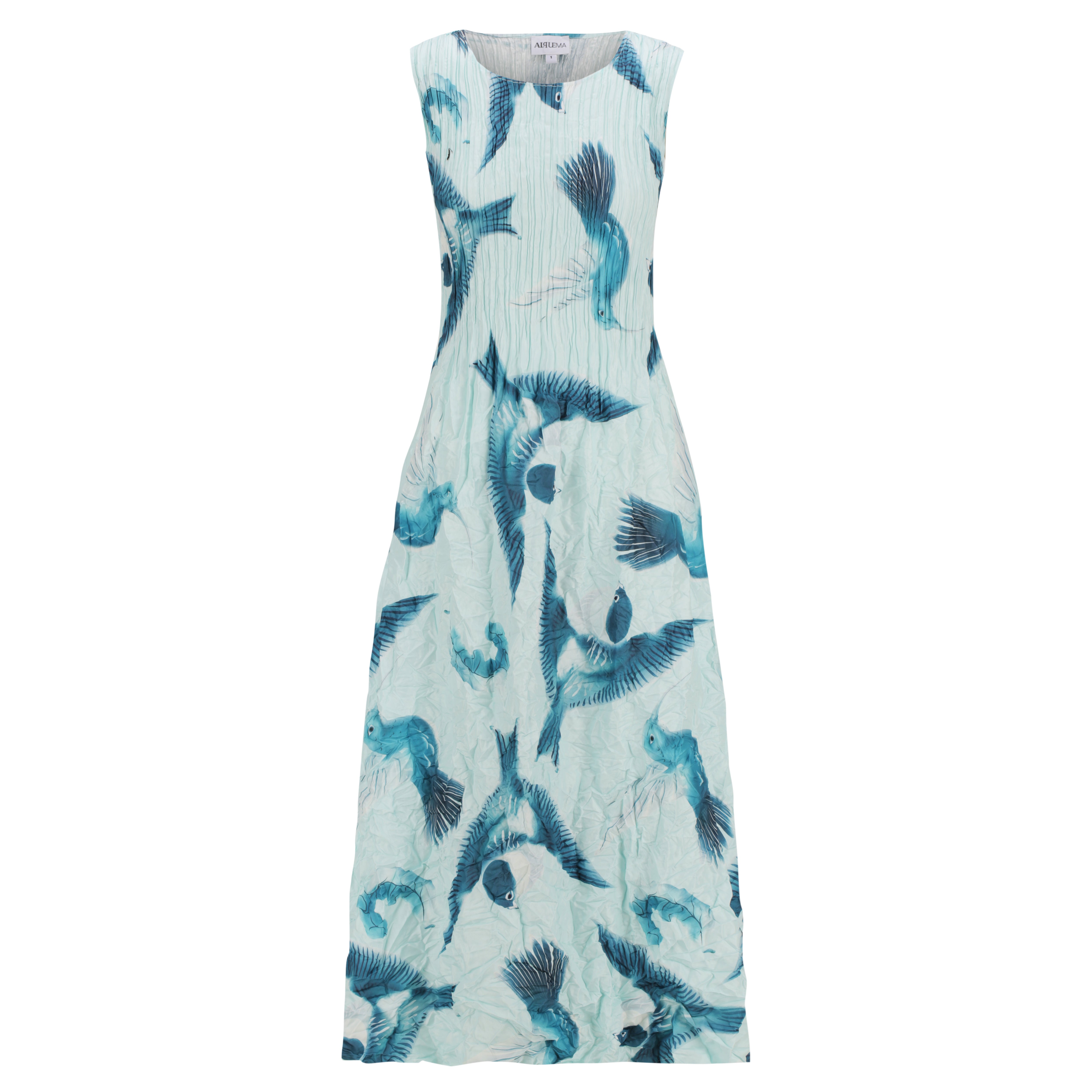 Pippi Smash Dress - Prints