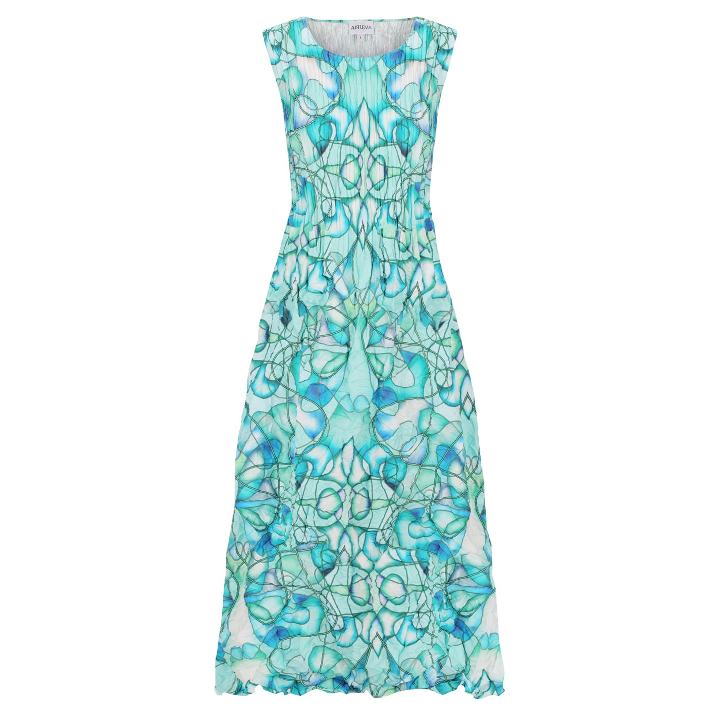 Pippi Smash Dress
