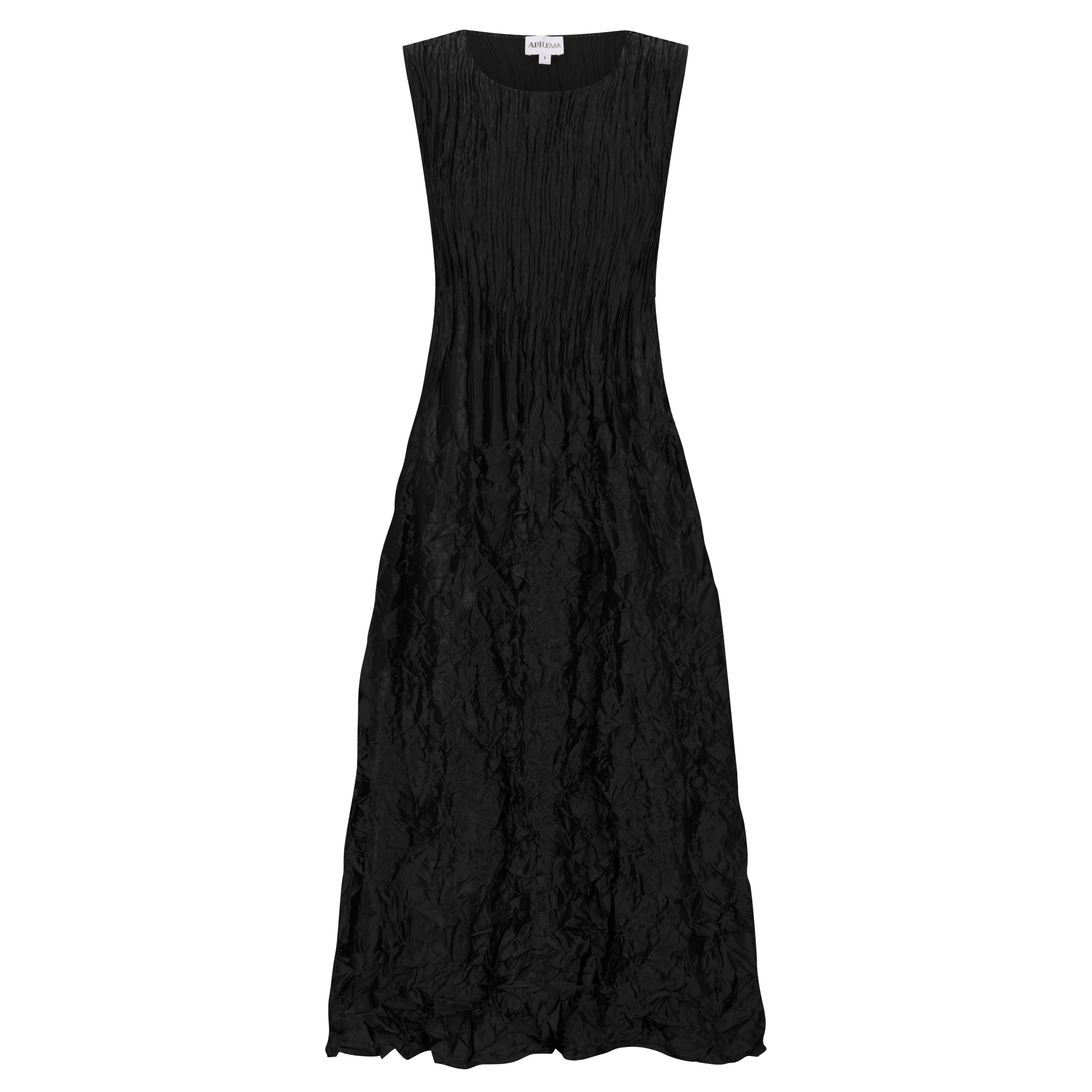 Pippi Smash Dress - Plain