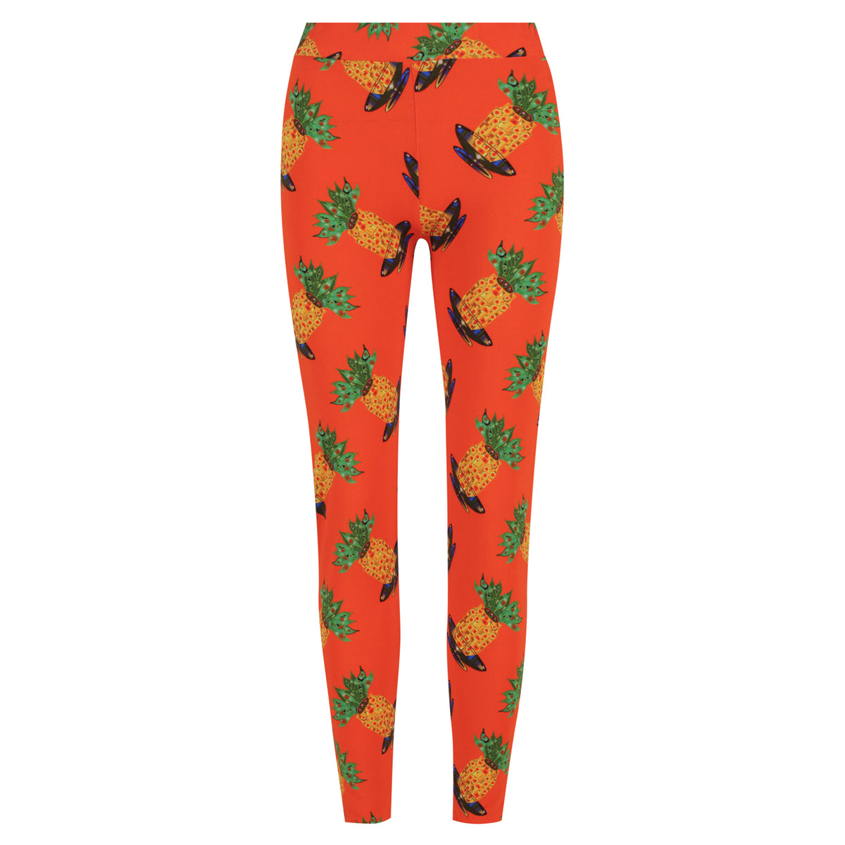IYD Bamboo Legging