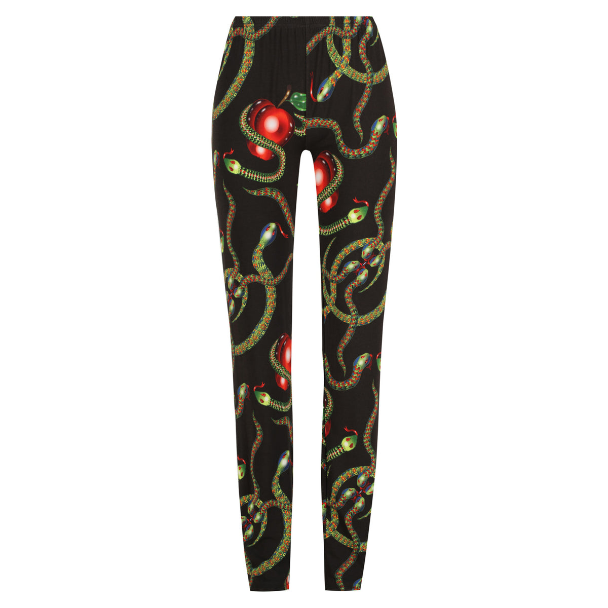 IYD Bamboo Slim Leg Pant