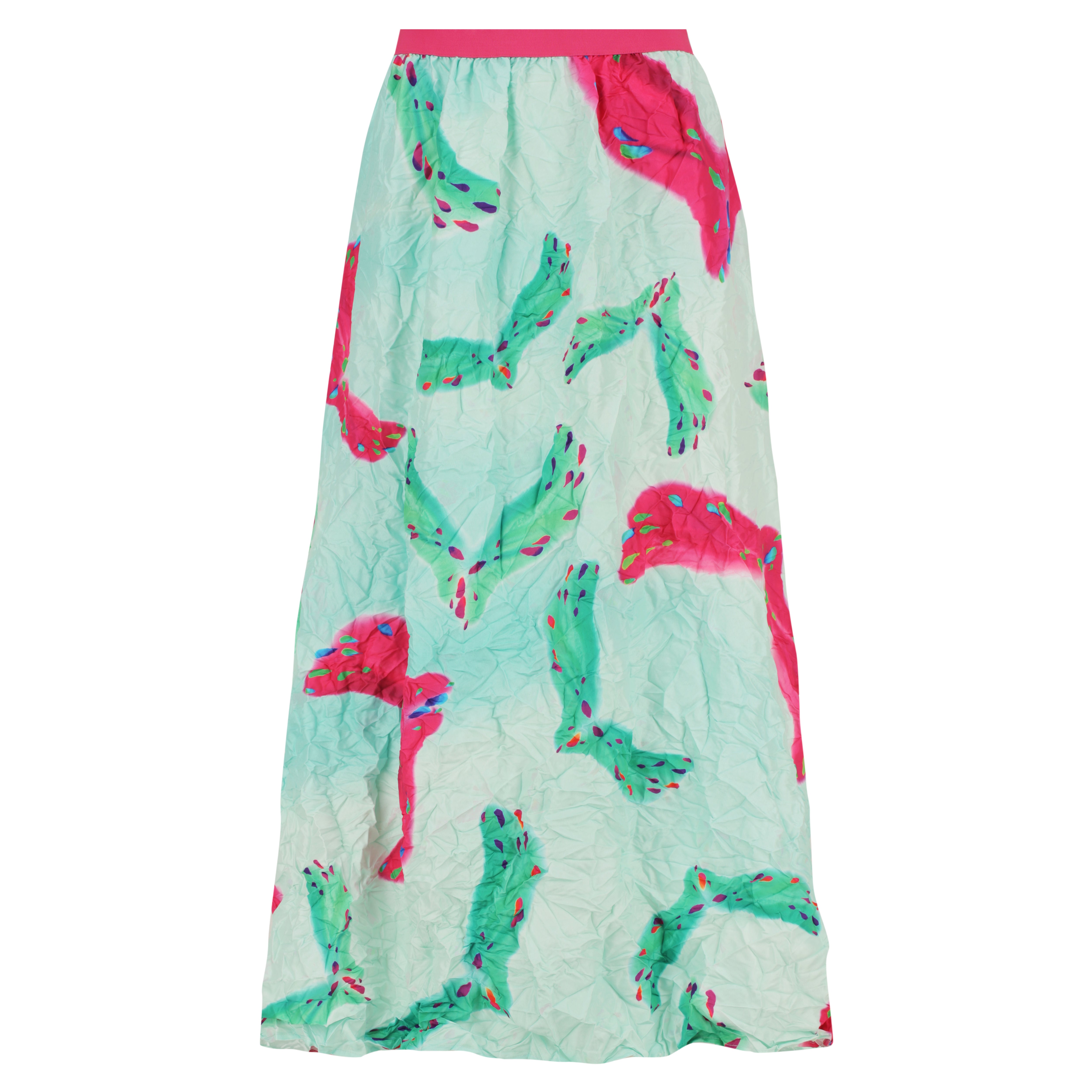 Smash Skirt