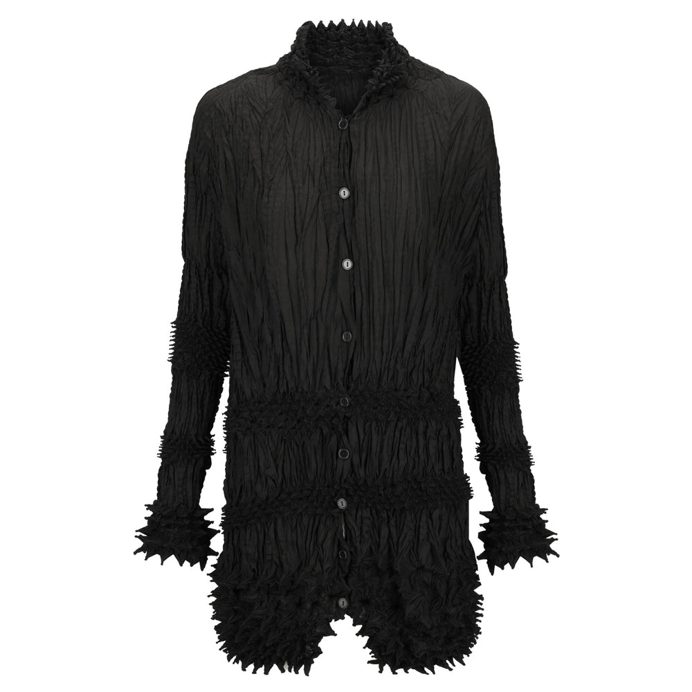 Urchin Top | ALQUEMA | Lightweight Long Sleeve Tops For Women | Shop Tops