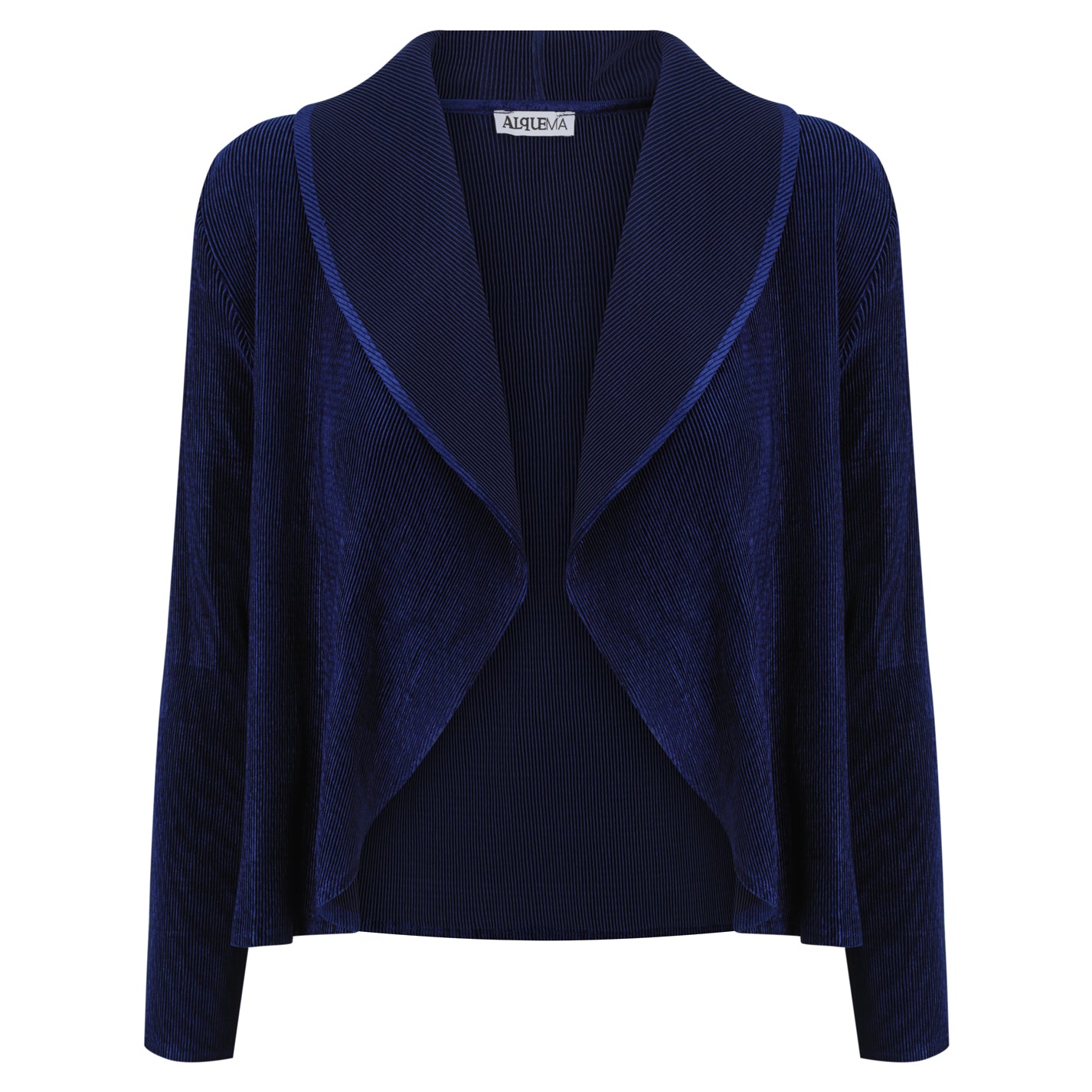 Velvet Classic Bolero | Alquema