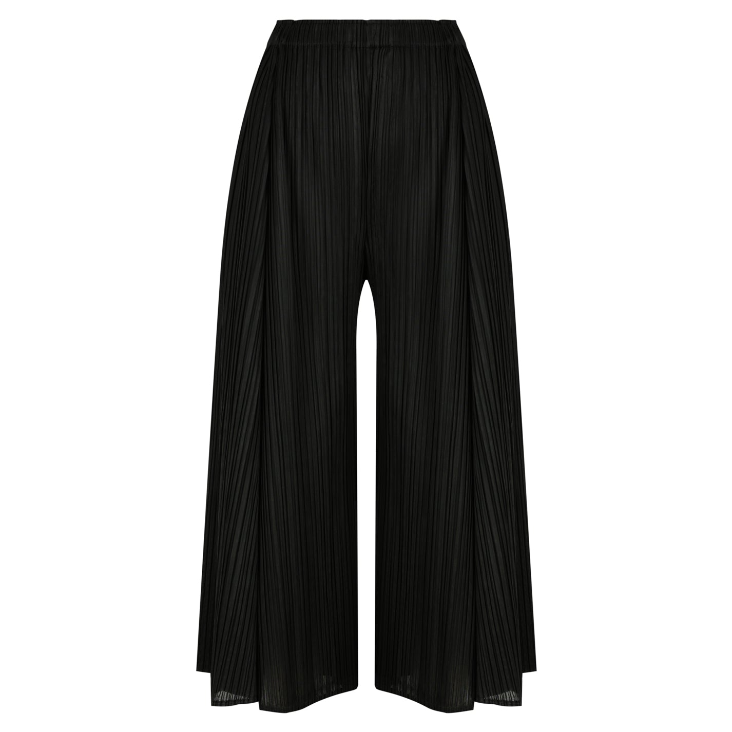 Simply Pleat Culotte | Alquema