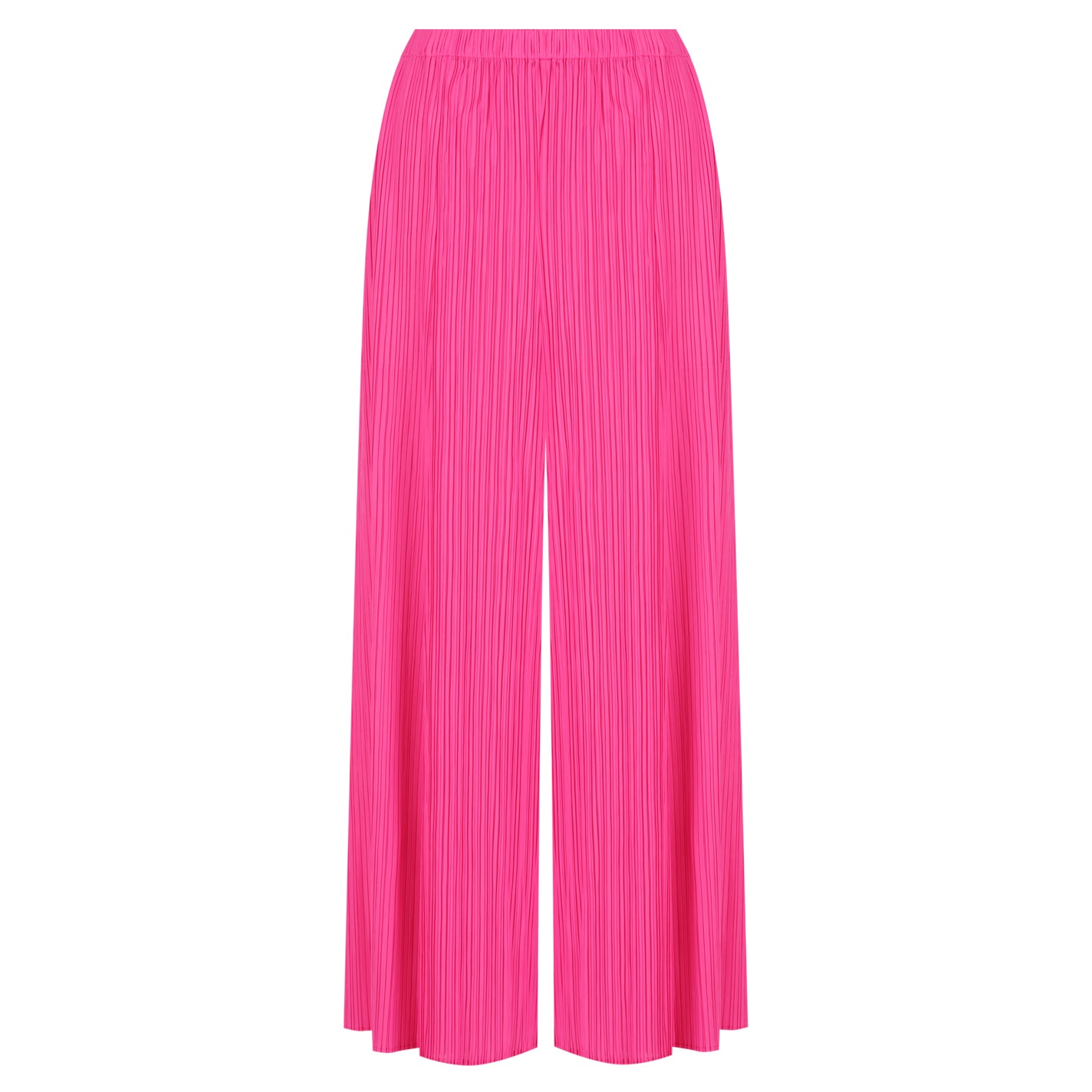 Simply Pleat Swing Pant