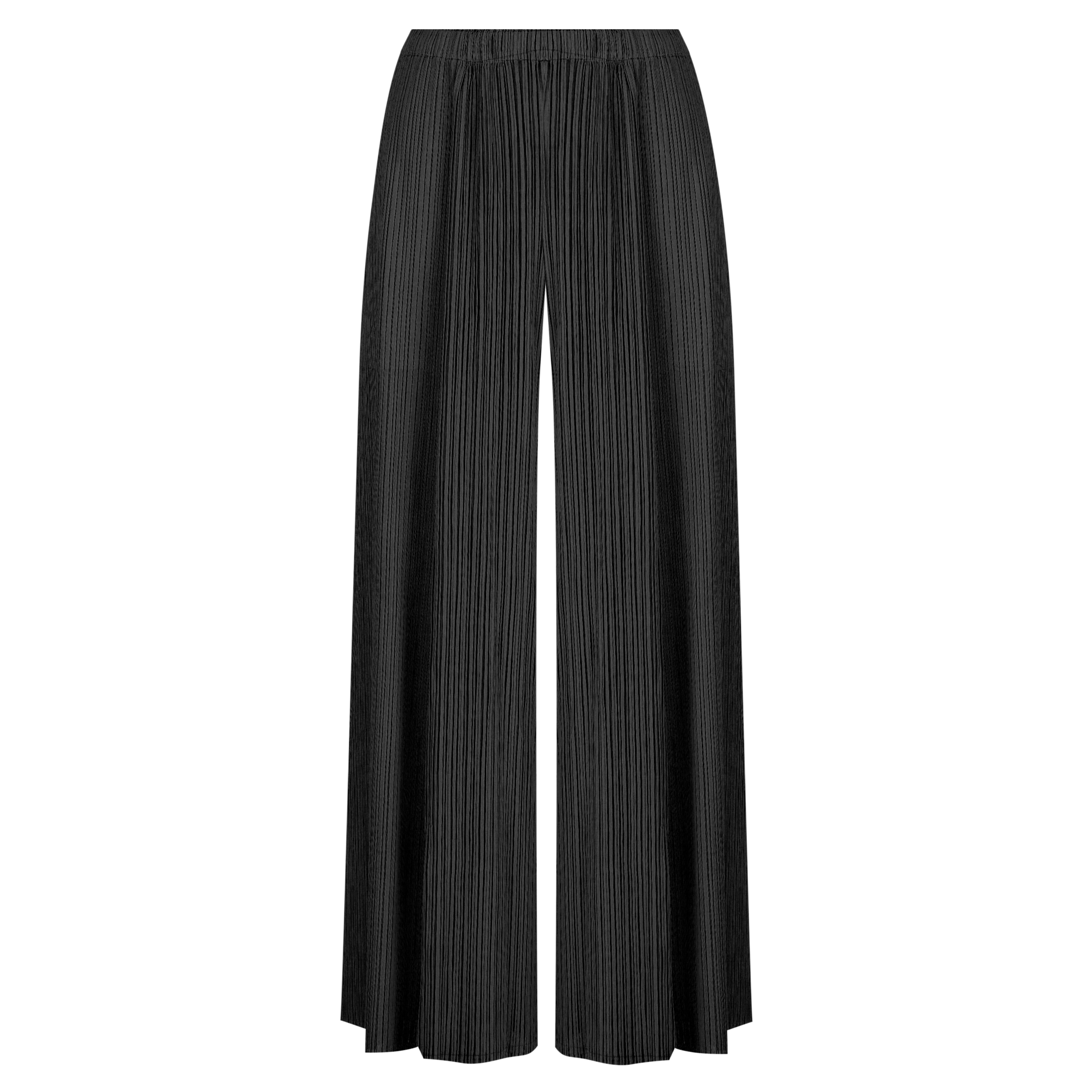 Simply Pleat Swing Pant