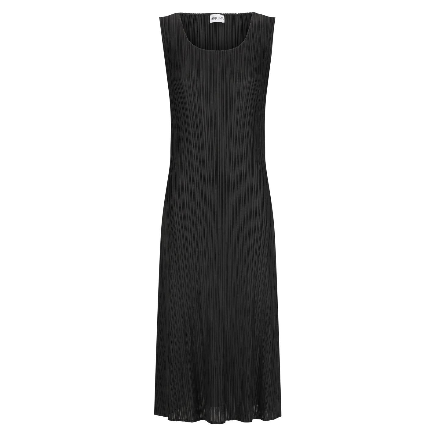 Simply Pleat Luna Dress