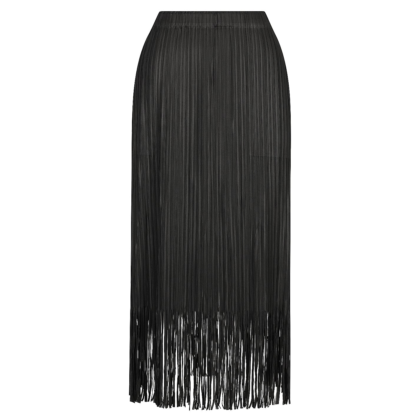 Free Bird Tassel Skirt | GINNI - Alquema