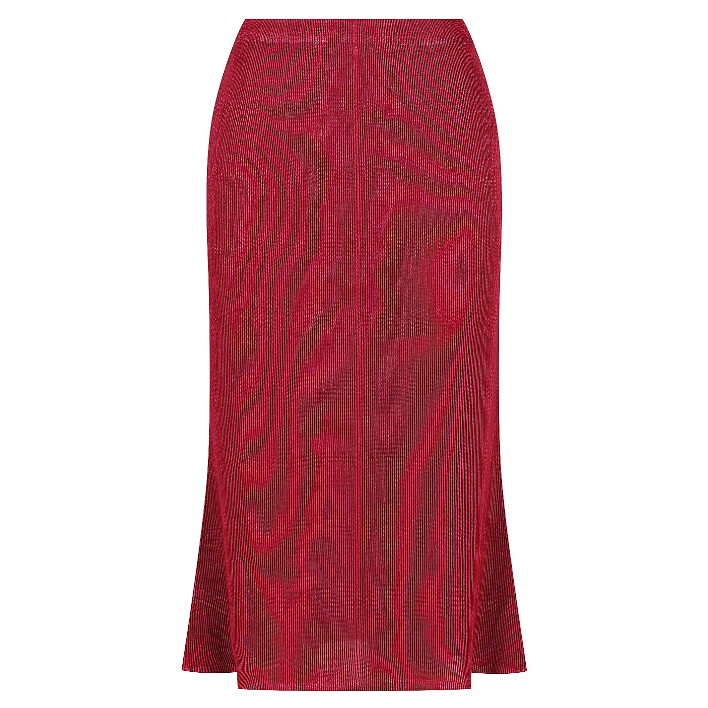 Sultans of Swing Midi Skirt | GINNI - Alquema