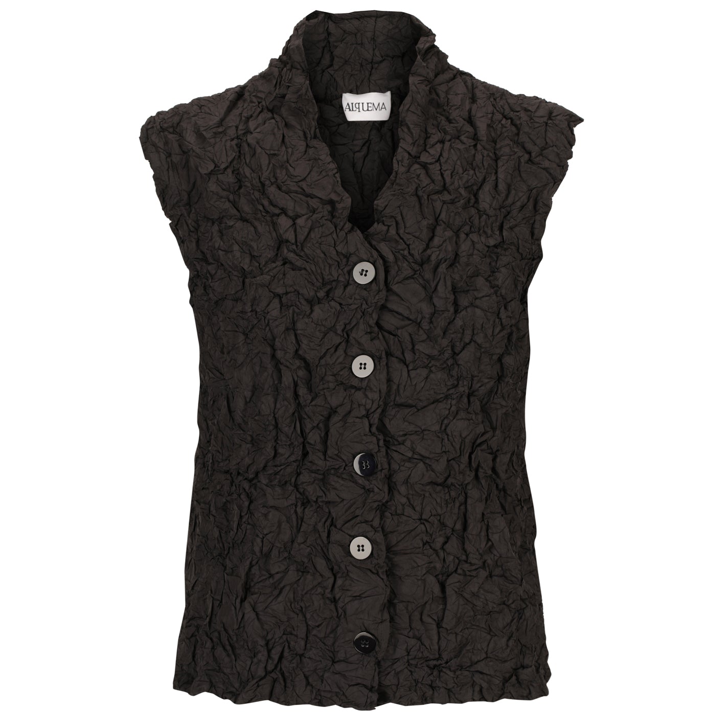 NEW Crush Vest | Alquema