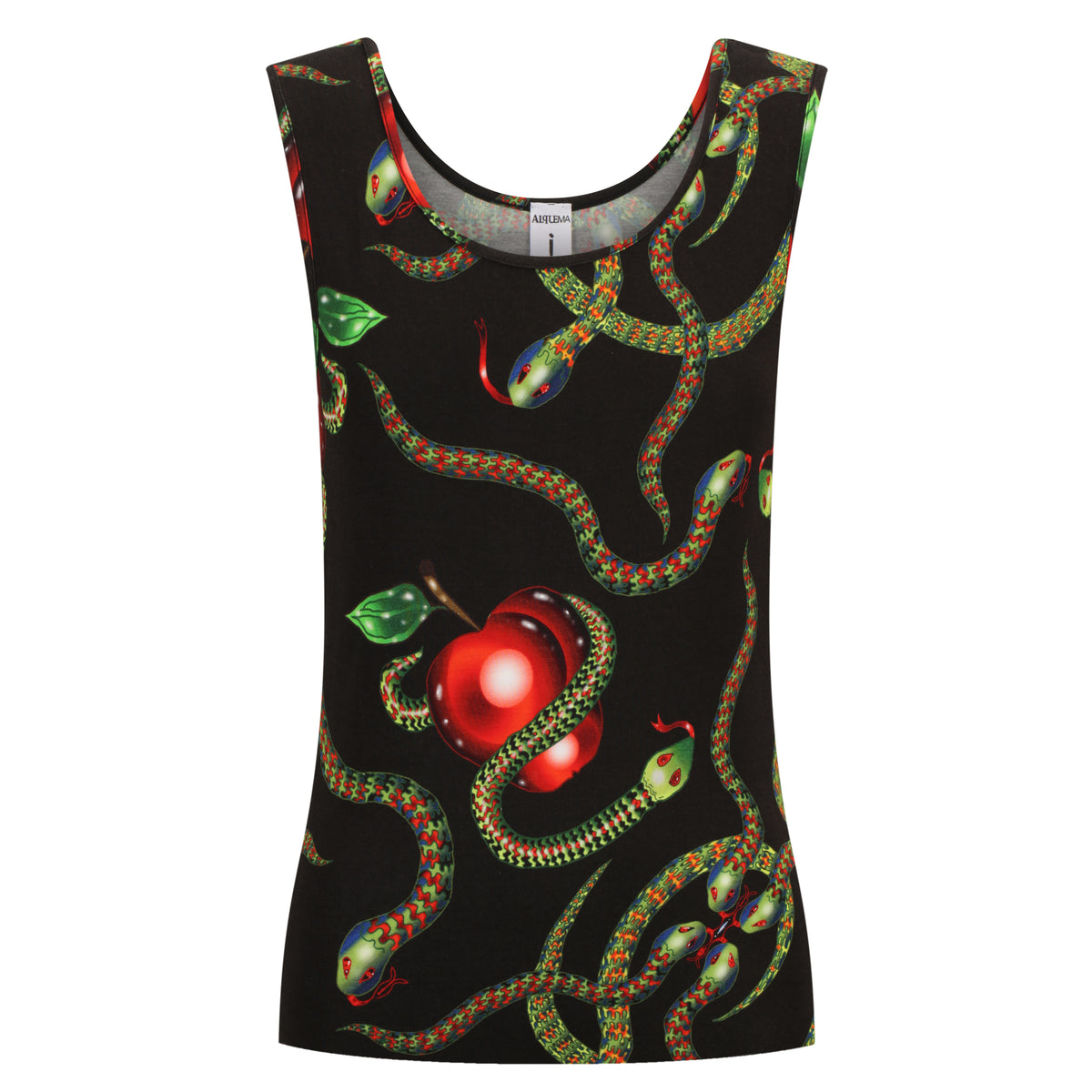 IYD Bamboo Tank