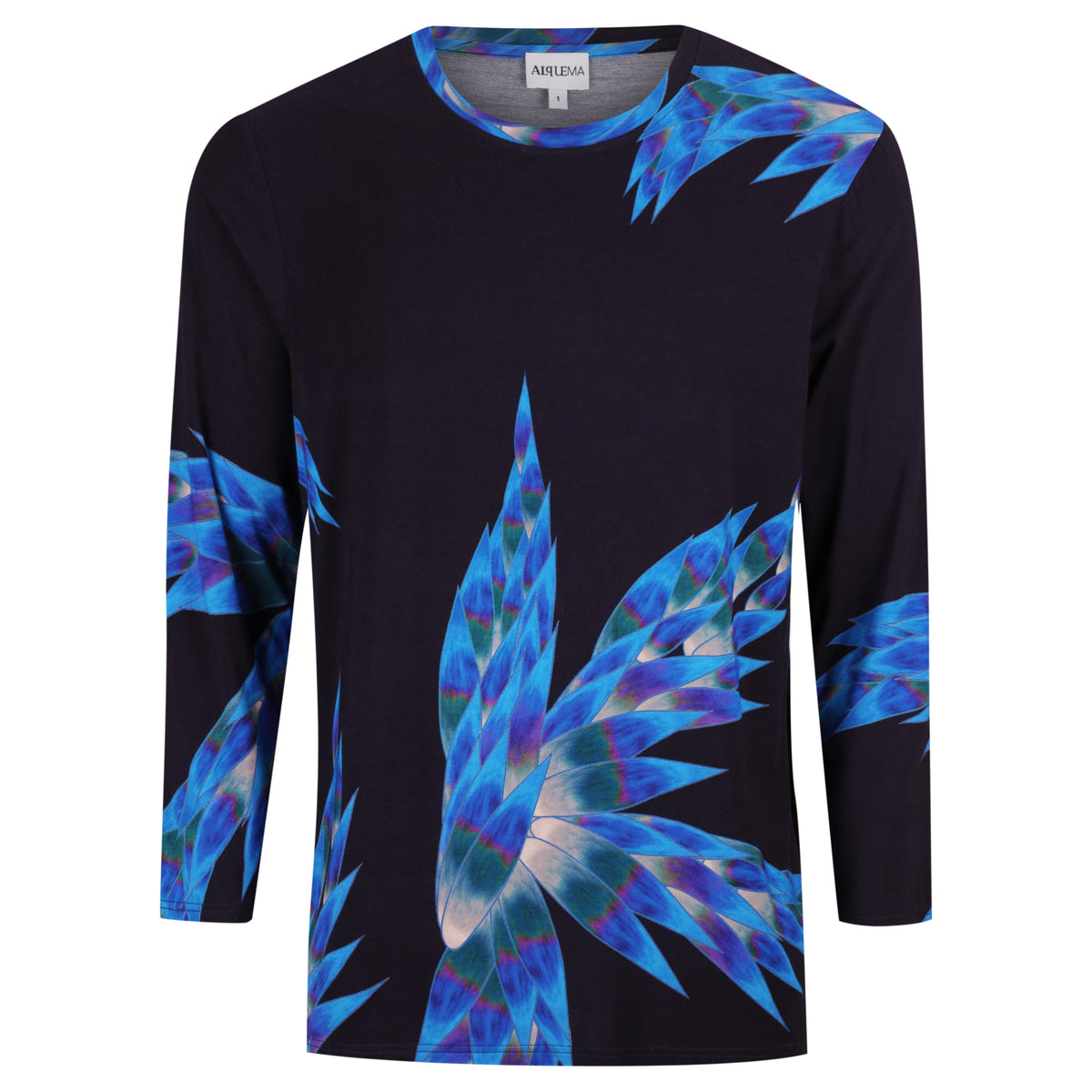 Dusk Bamboo Top