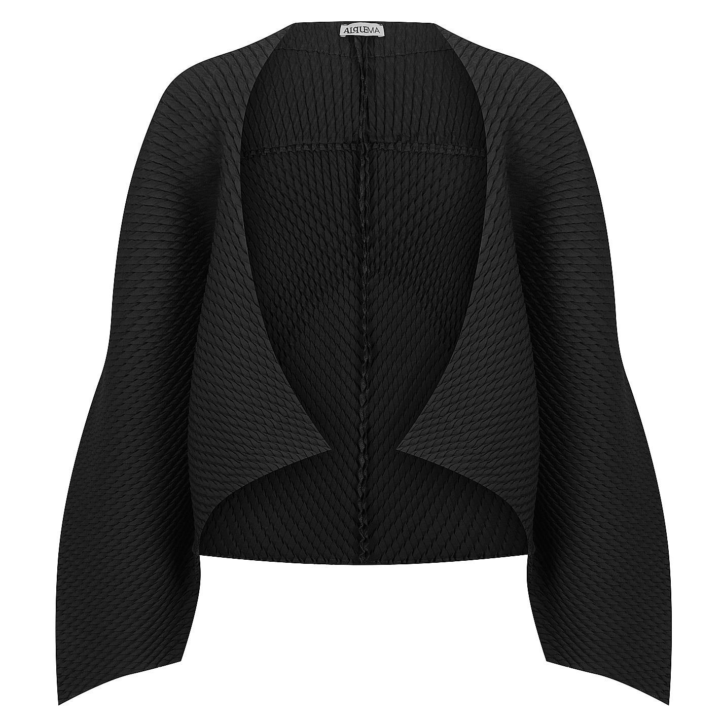 AW24 NEW Bowie Bolero | Alquema