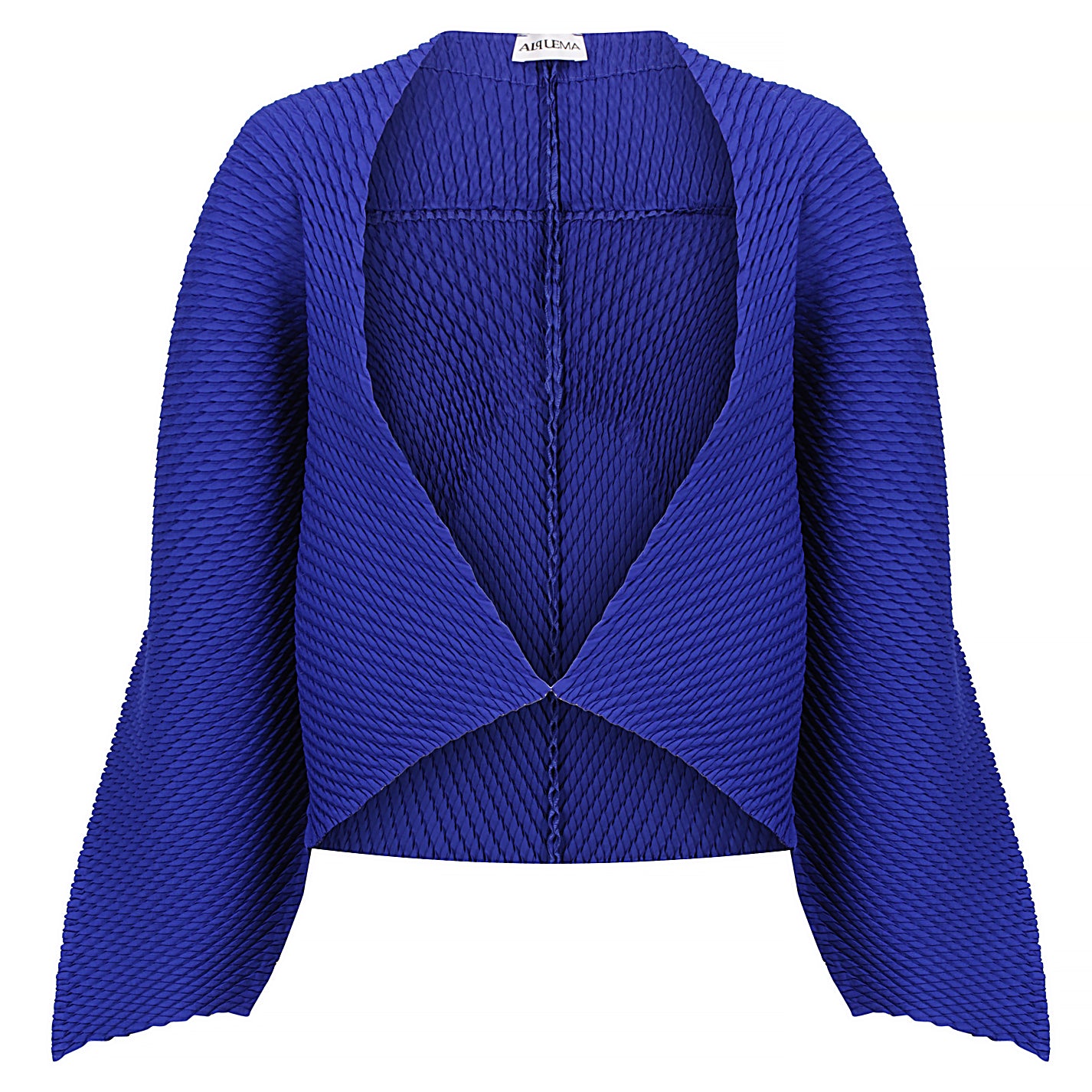 AW24 NEW Bowie Bolero | Alquema