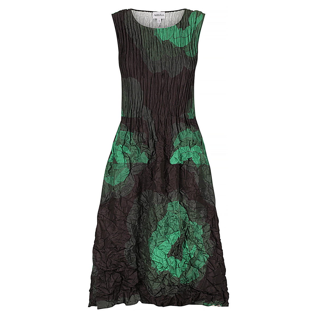 AW24 NEW | Smash Pocket Dress | Alquema