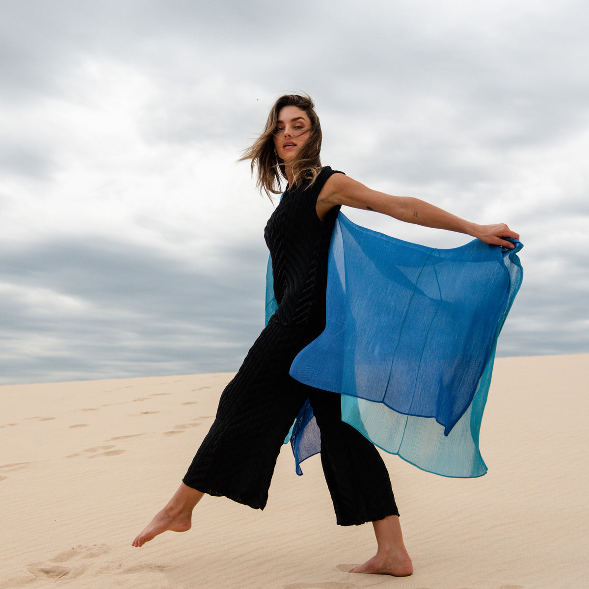Alquema Size Chart Zig Zag Pant | ALQUEMA | Women's Fashion | End of Season Sale Now On
