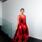 NEW | Long Estrella Dress - Prints | Alquema