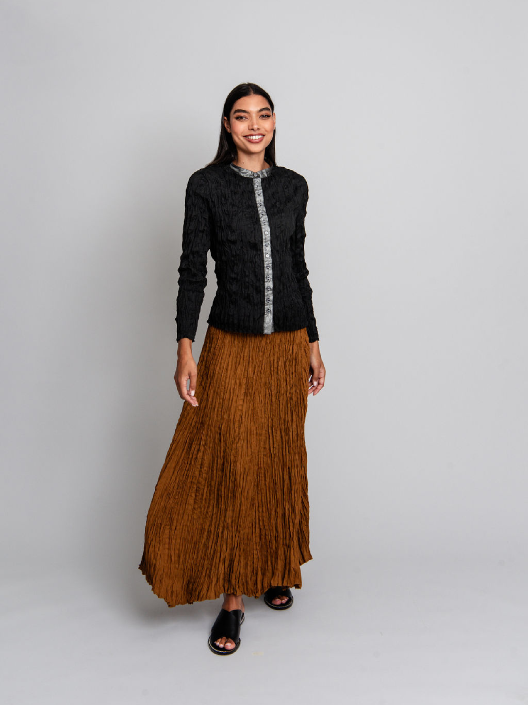 Havana Skirt