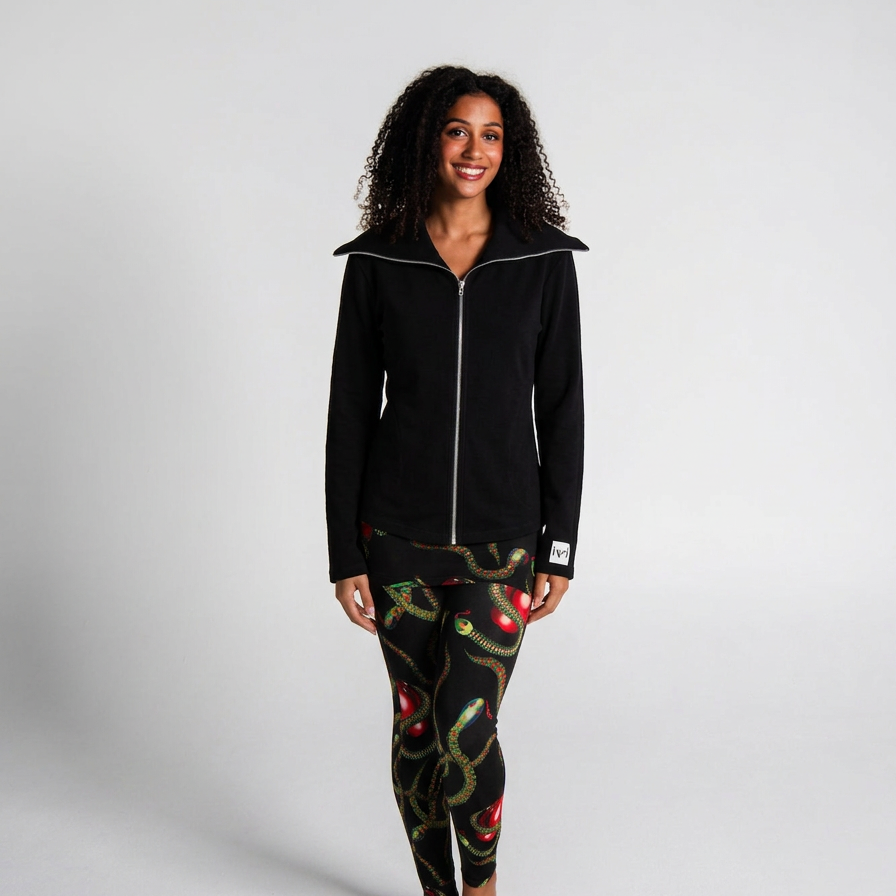 IYD Lounge Jacket