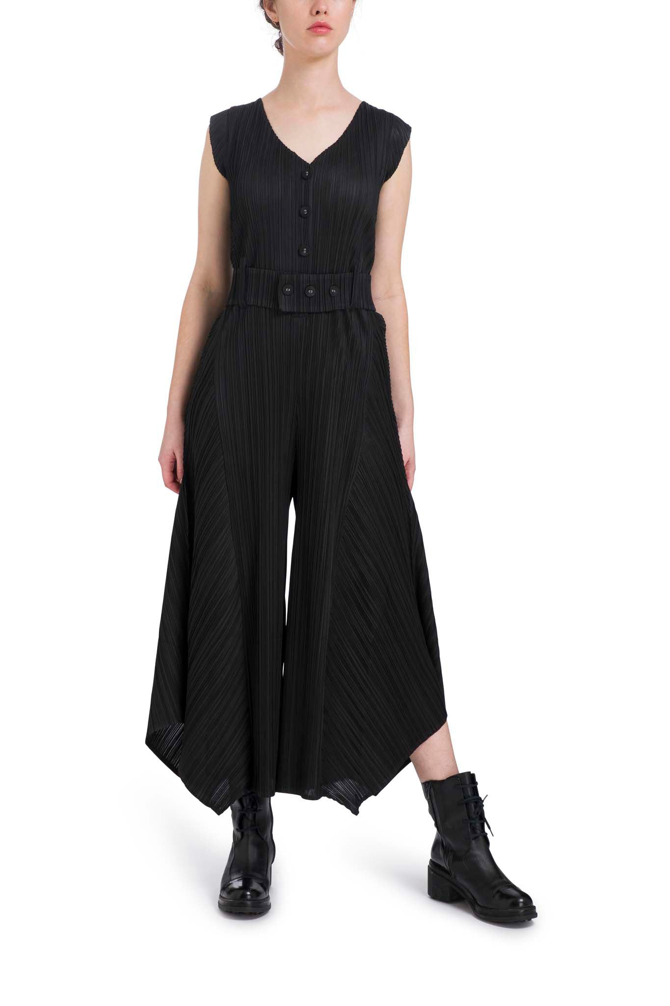 Tuta Jumpsuit | Alquema