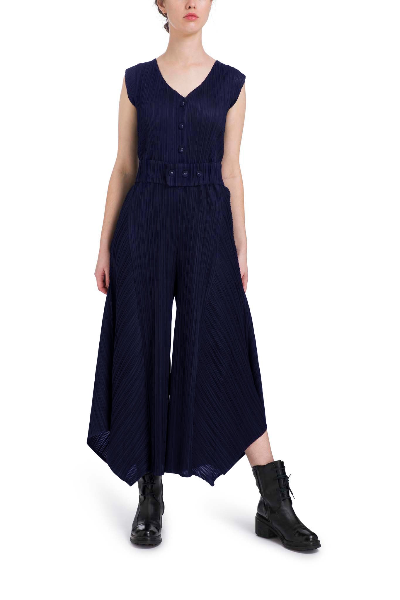Tuta Jumpsuit | Alquema
