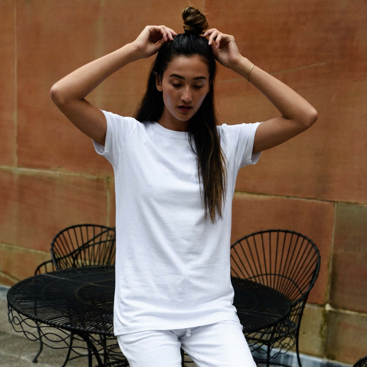 IYD Lounge Tee