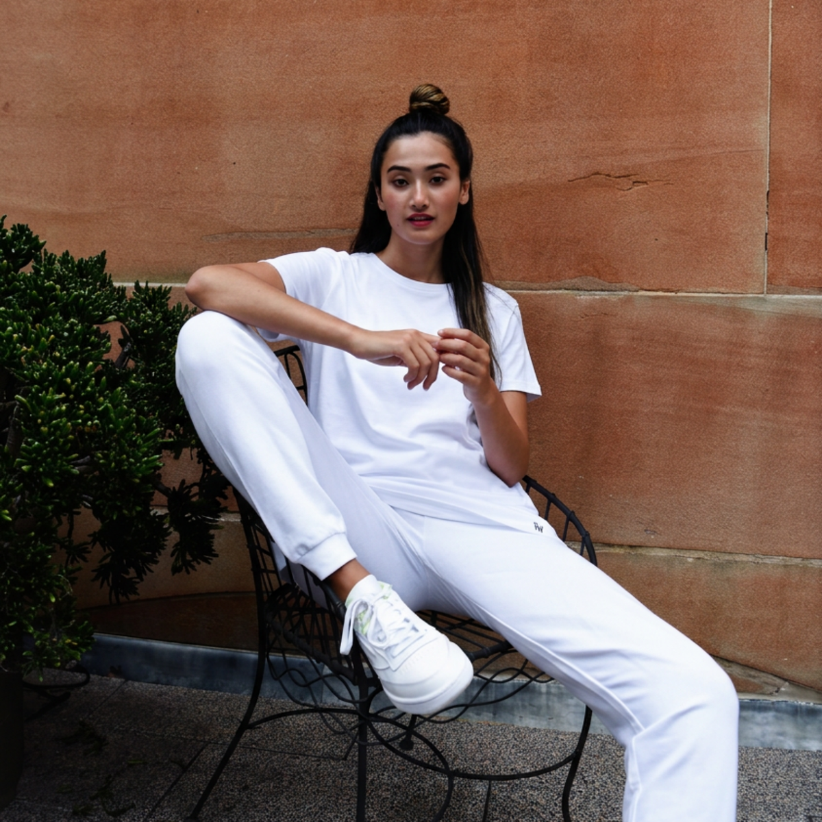 IYD Lounge Tee