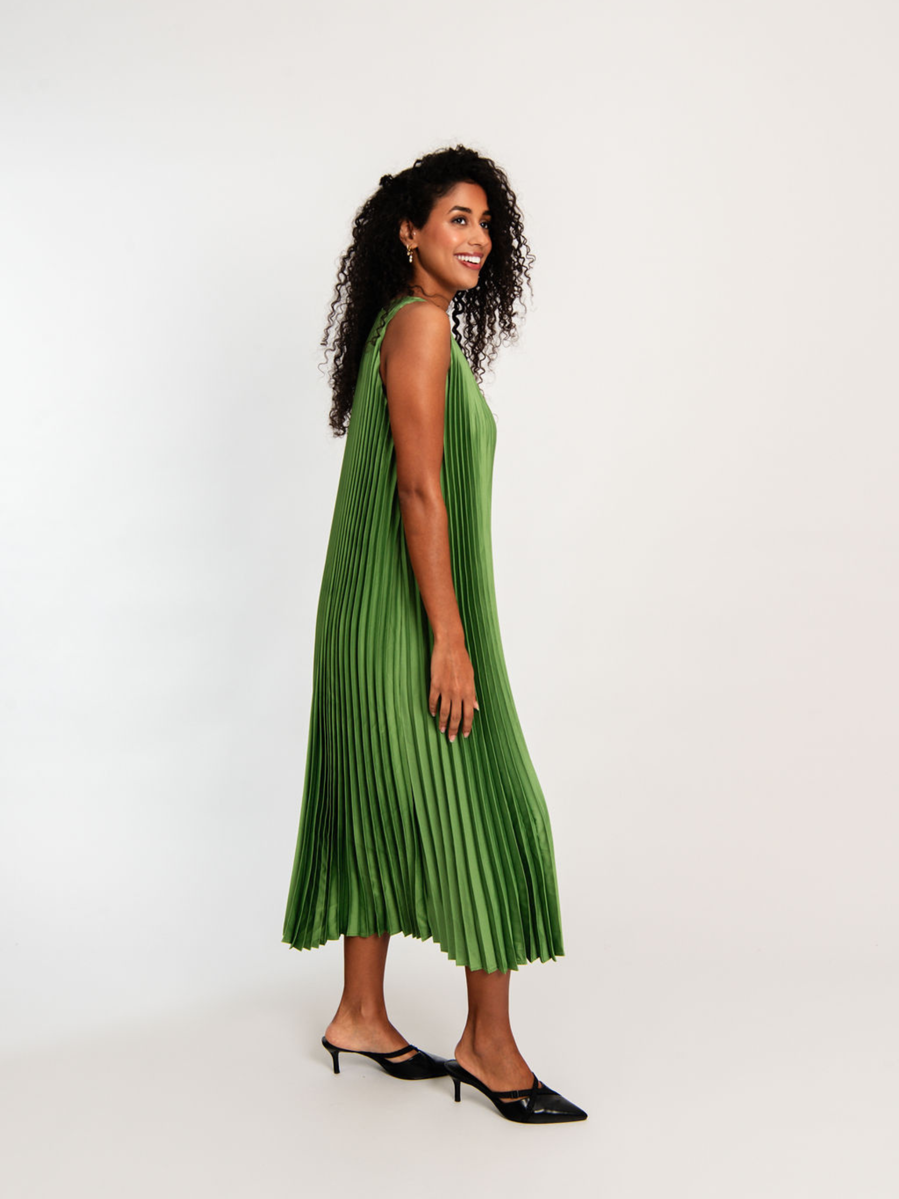 Zuko Dress