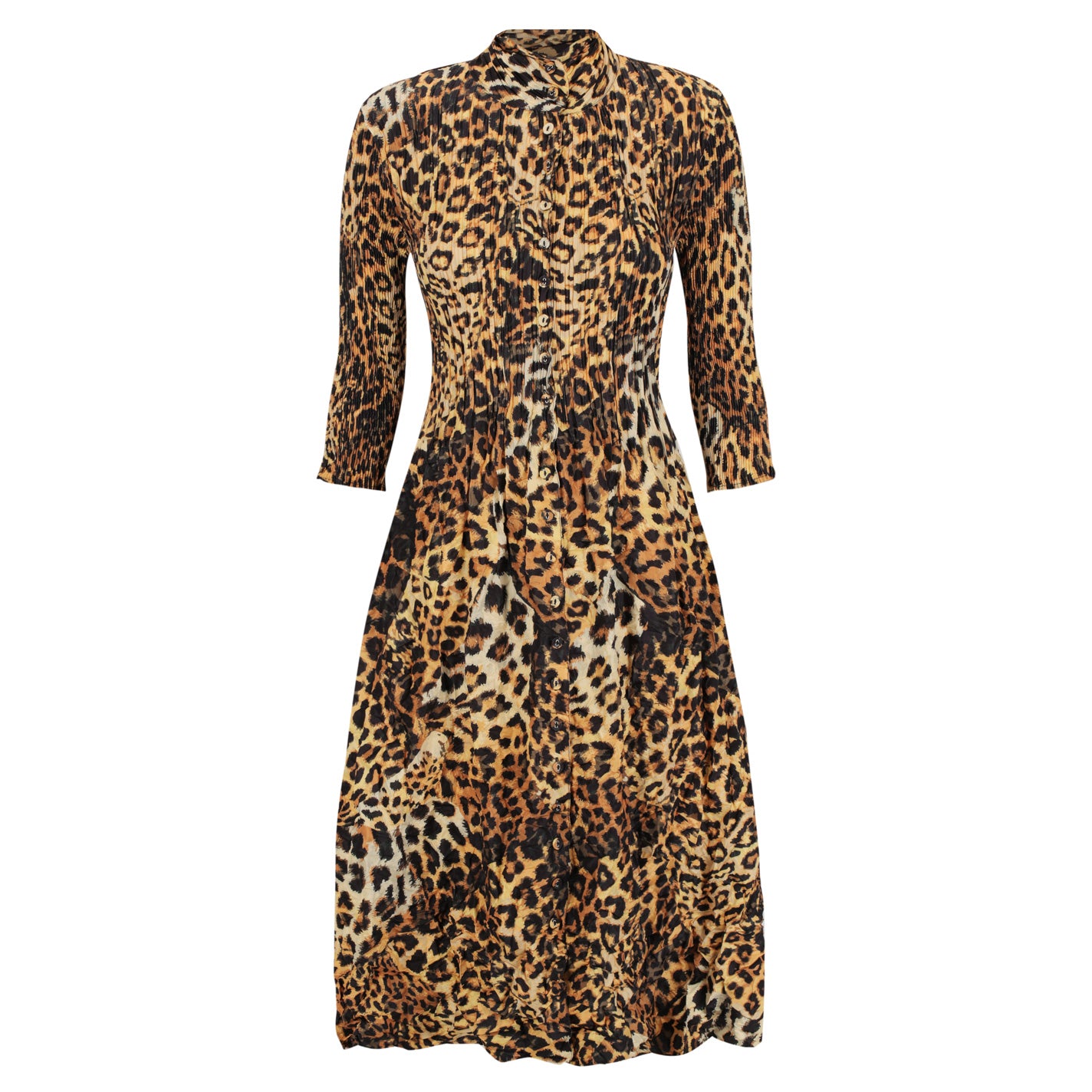 Nehru Coat Dress | AW26