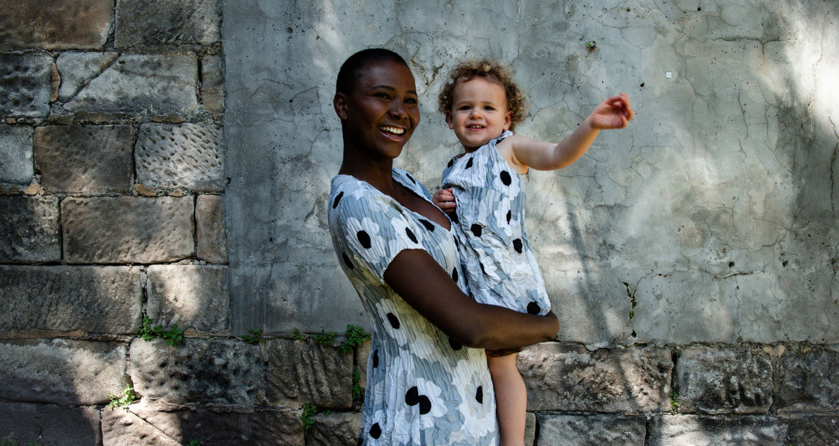 SARE BEAR by Alquema | Matching Dresses for Mothers & Daughters | Shop ...
