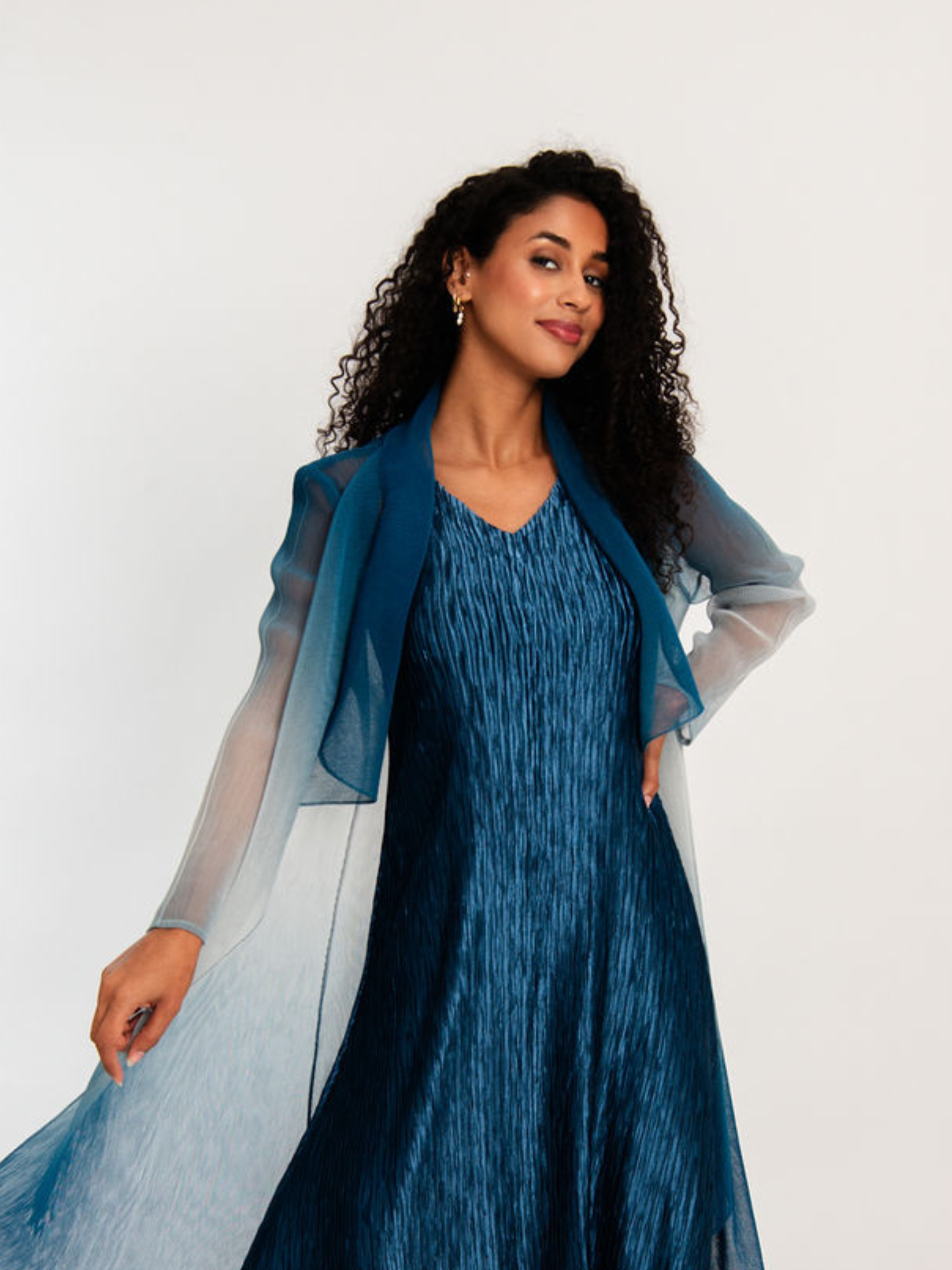Cosa Dress