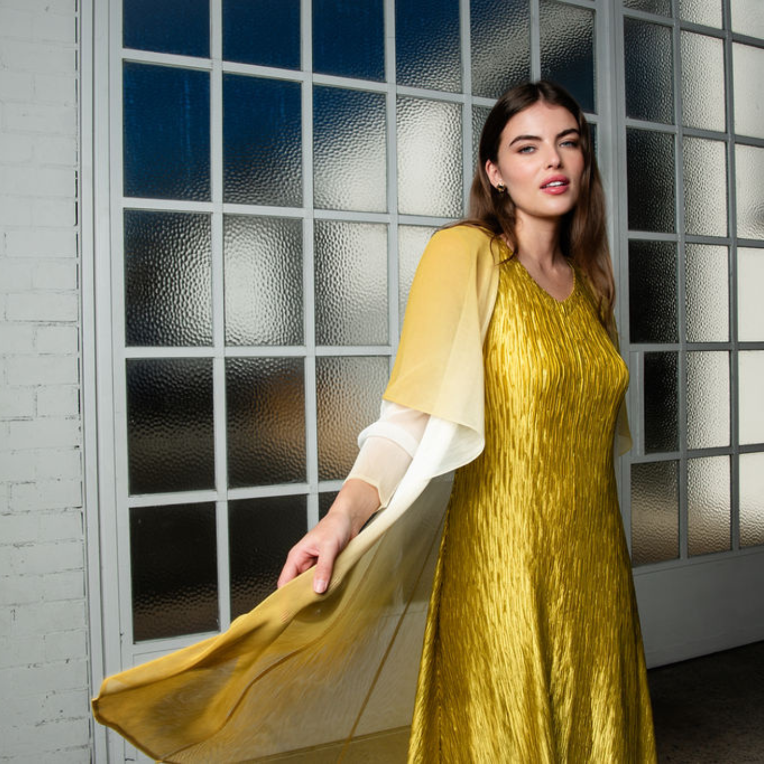 Cosa Dress