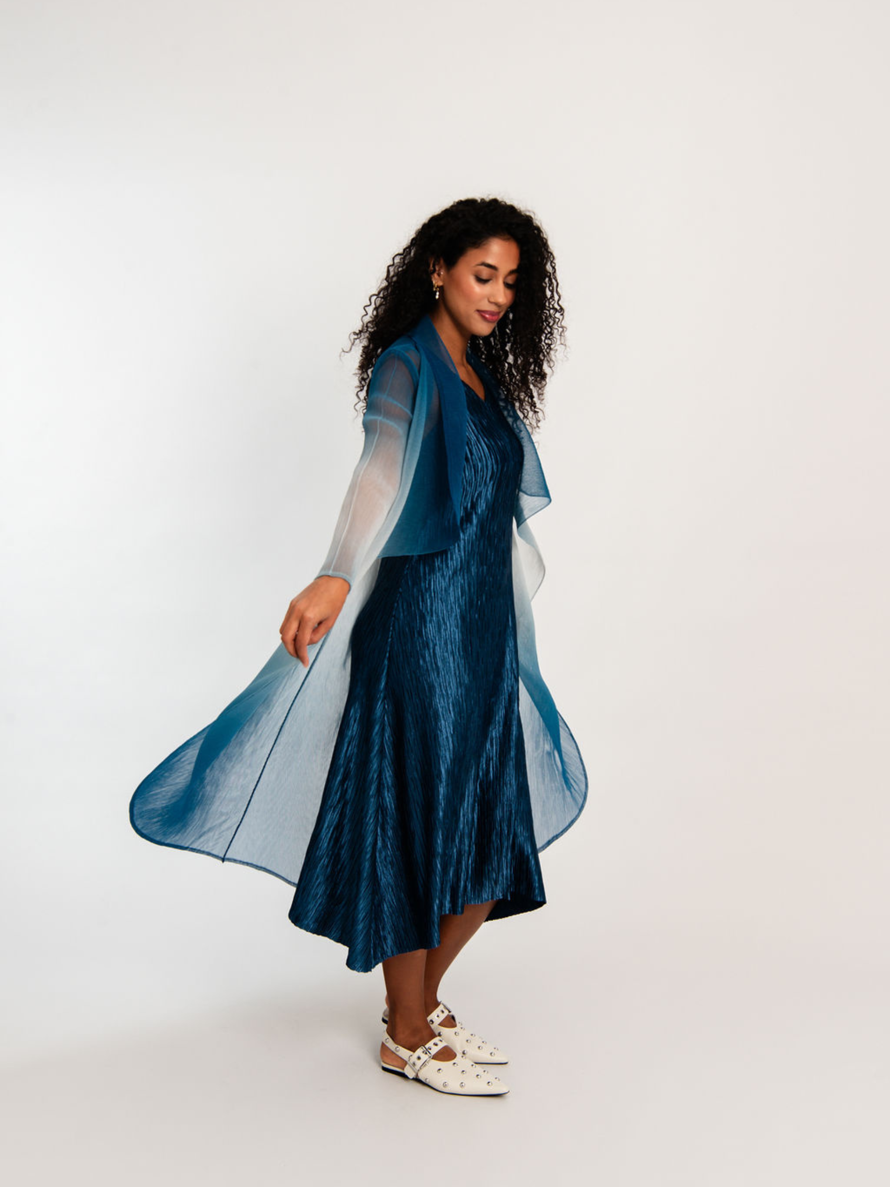 Cosa Coat