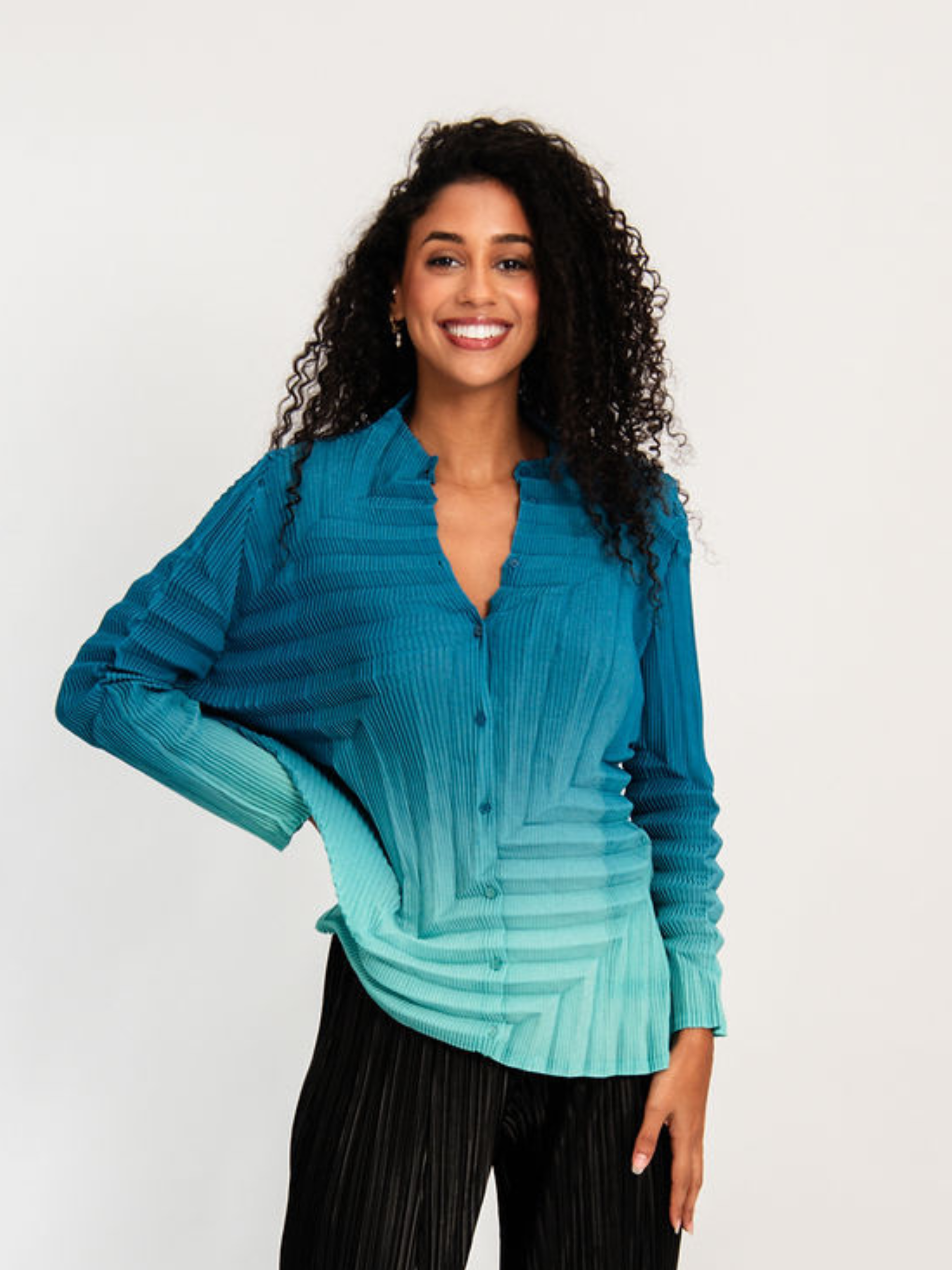 Directional Shirt