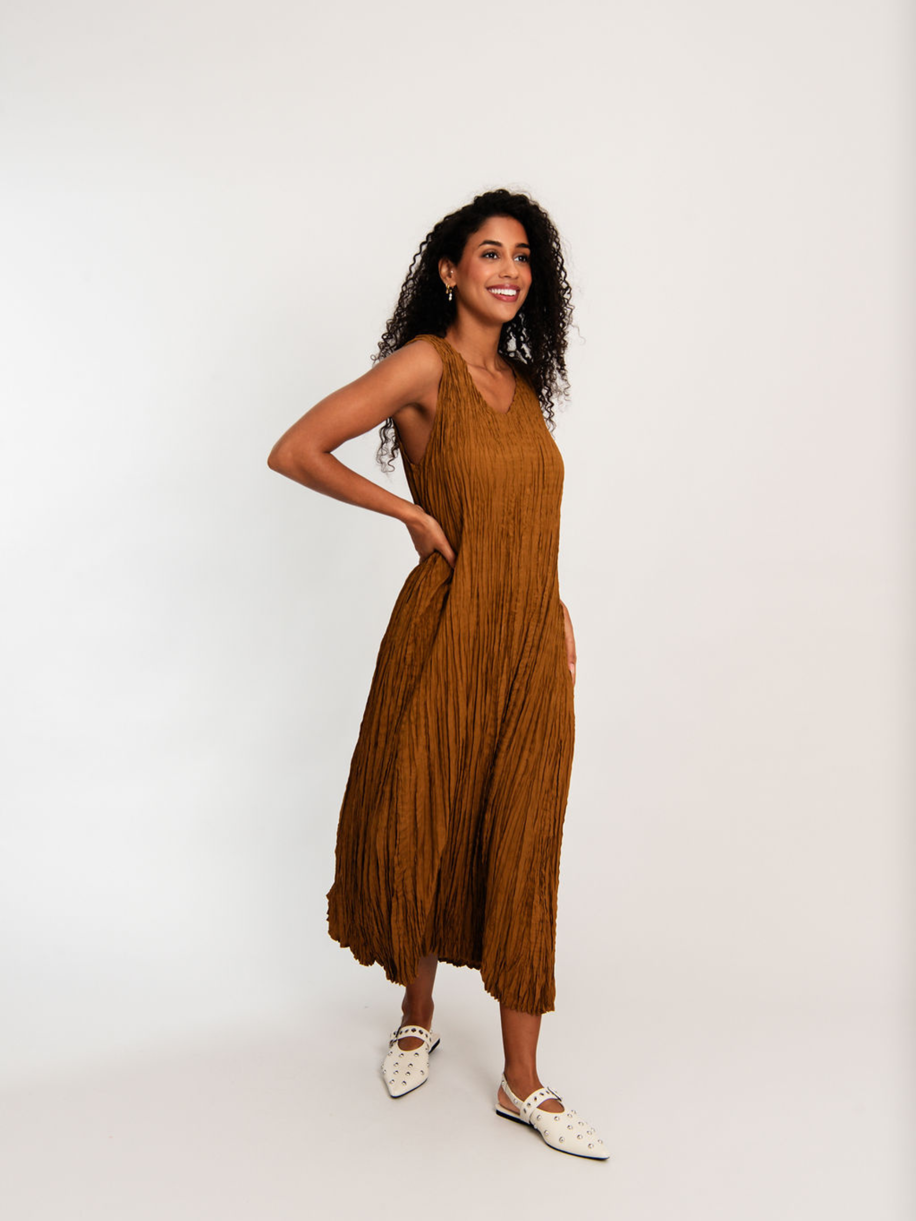 Havana Dress