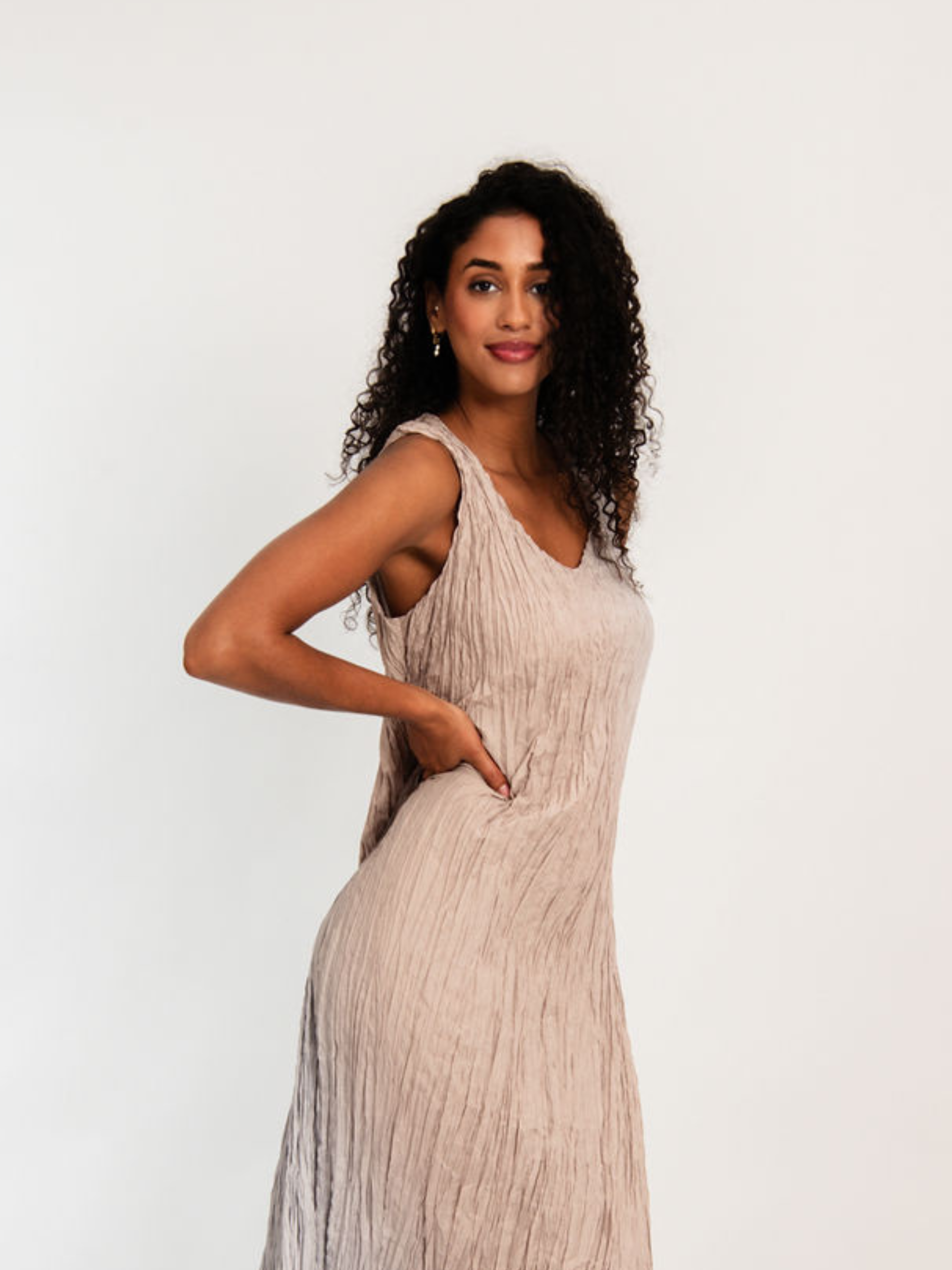 Havana Dress