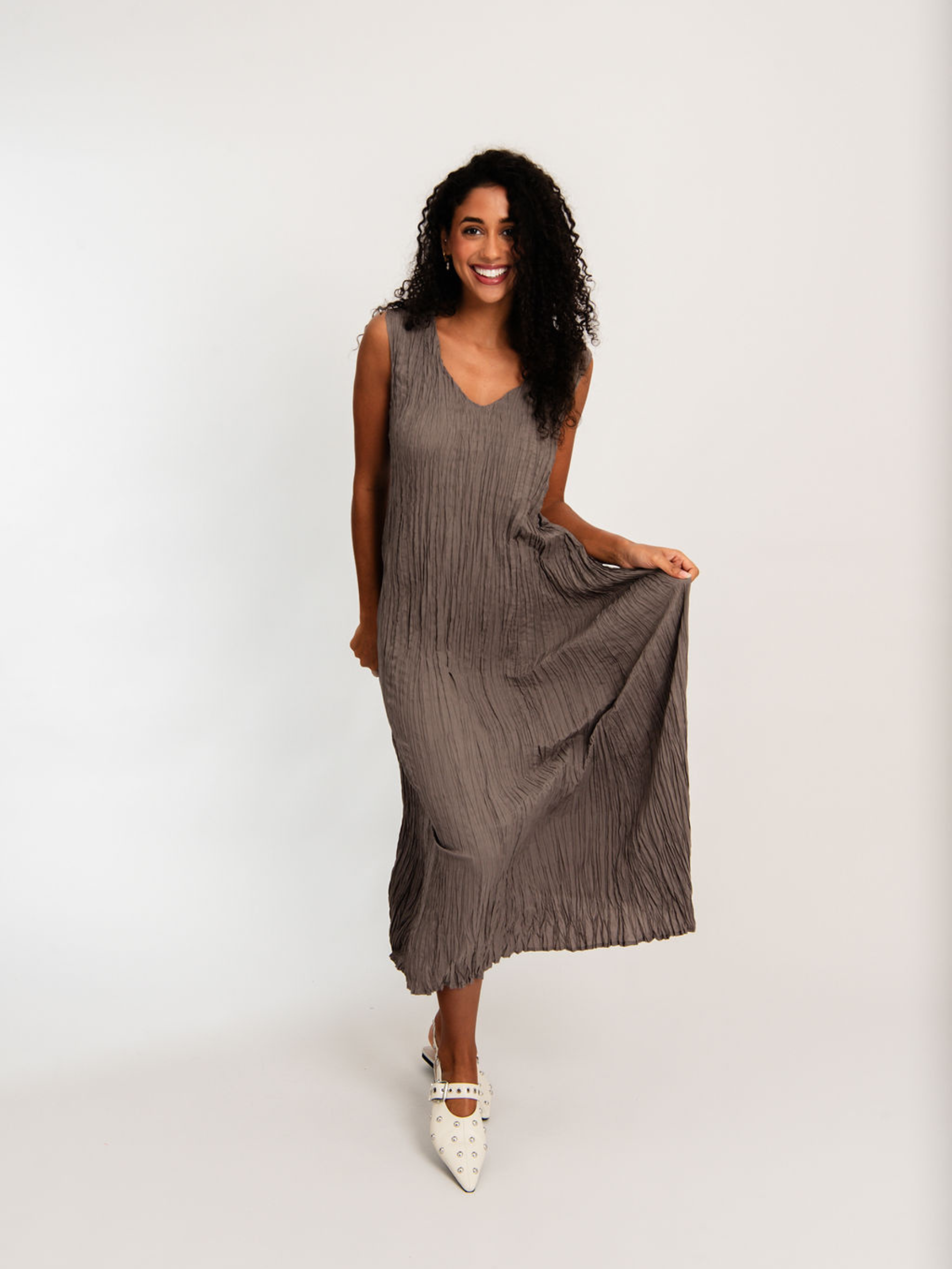 Havana Dress