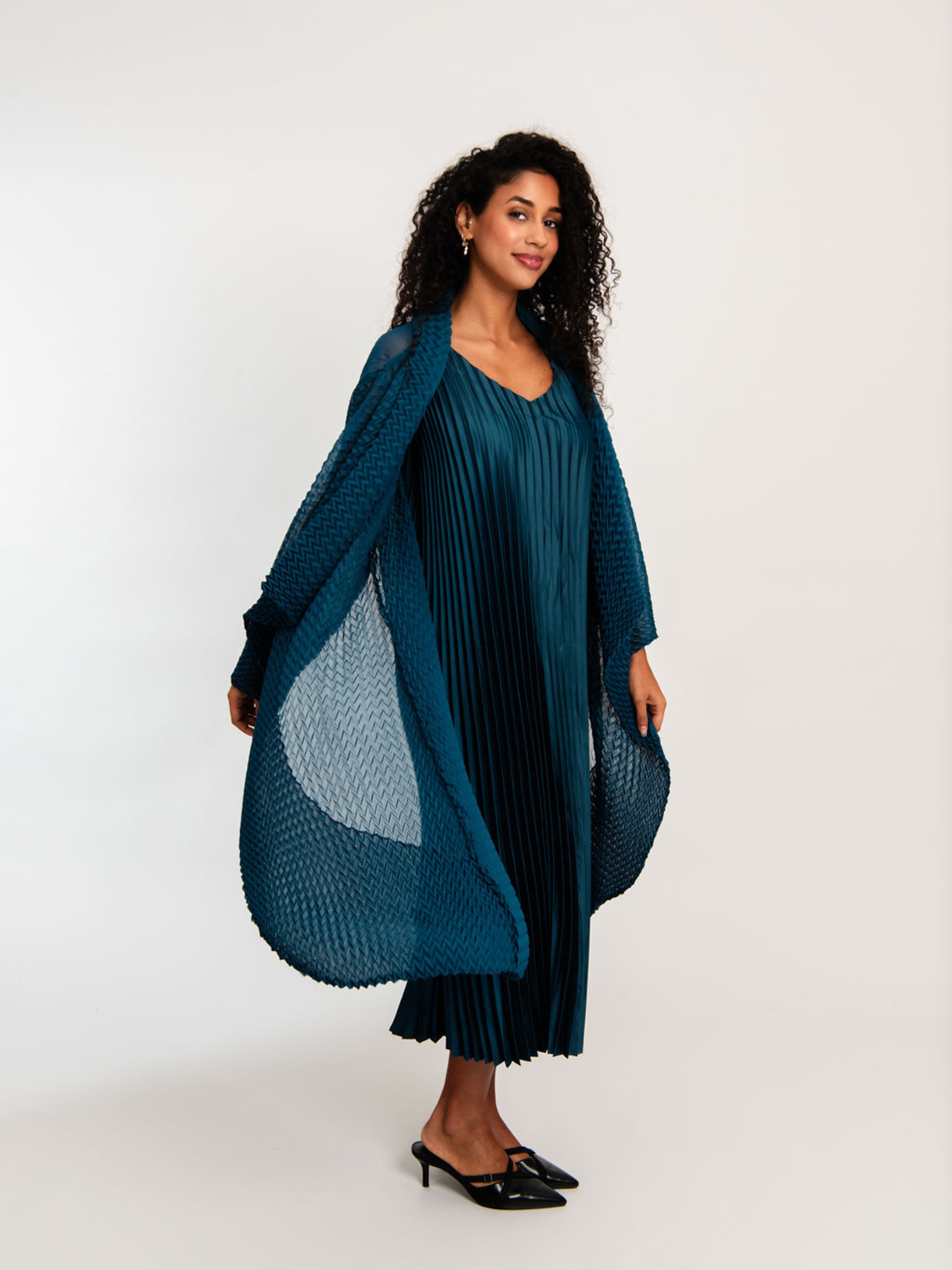 Nightstar Coat