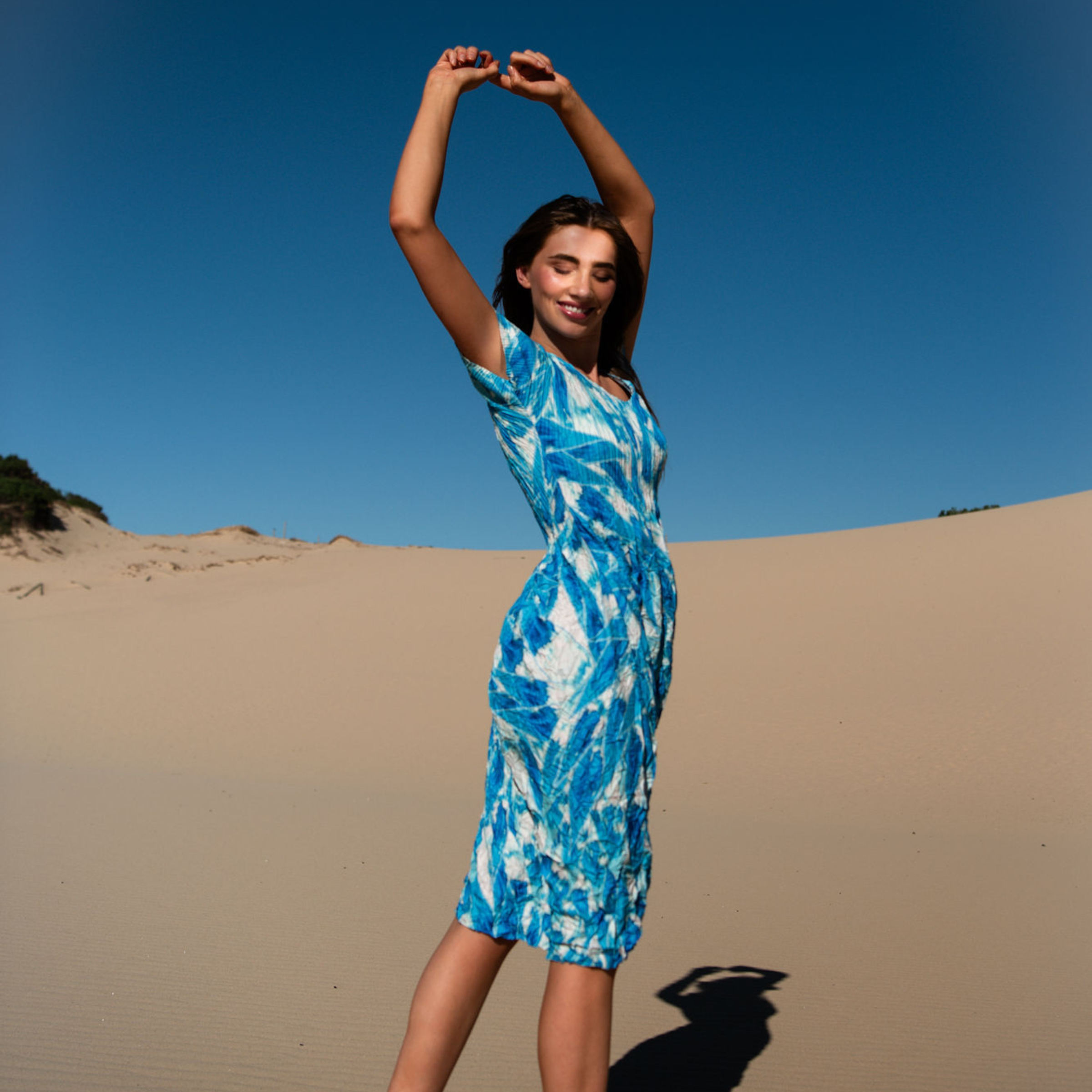 Smash Dress | Alquema AW26