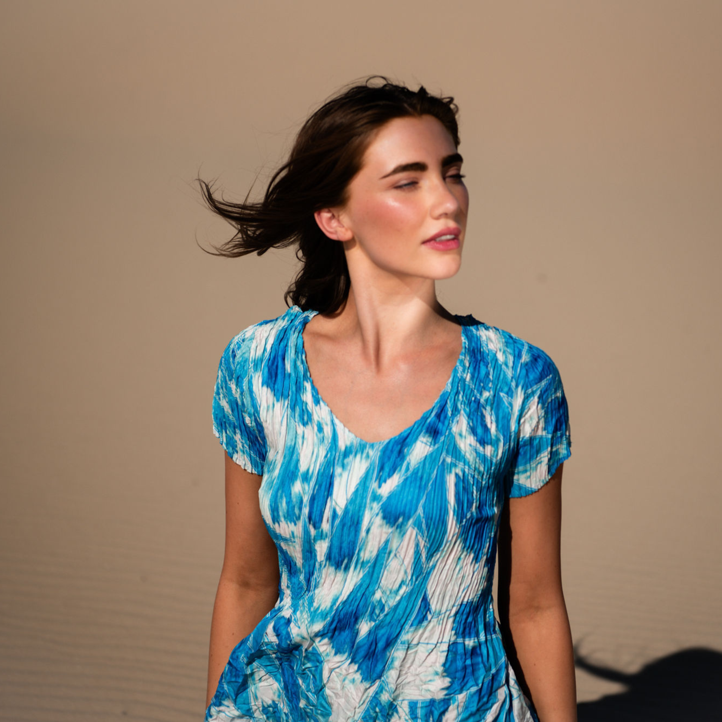 Smash Dress | Alquema AW26