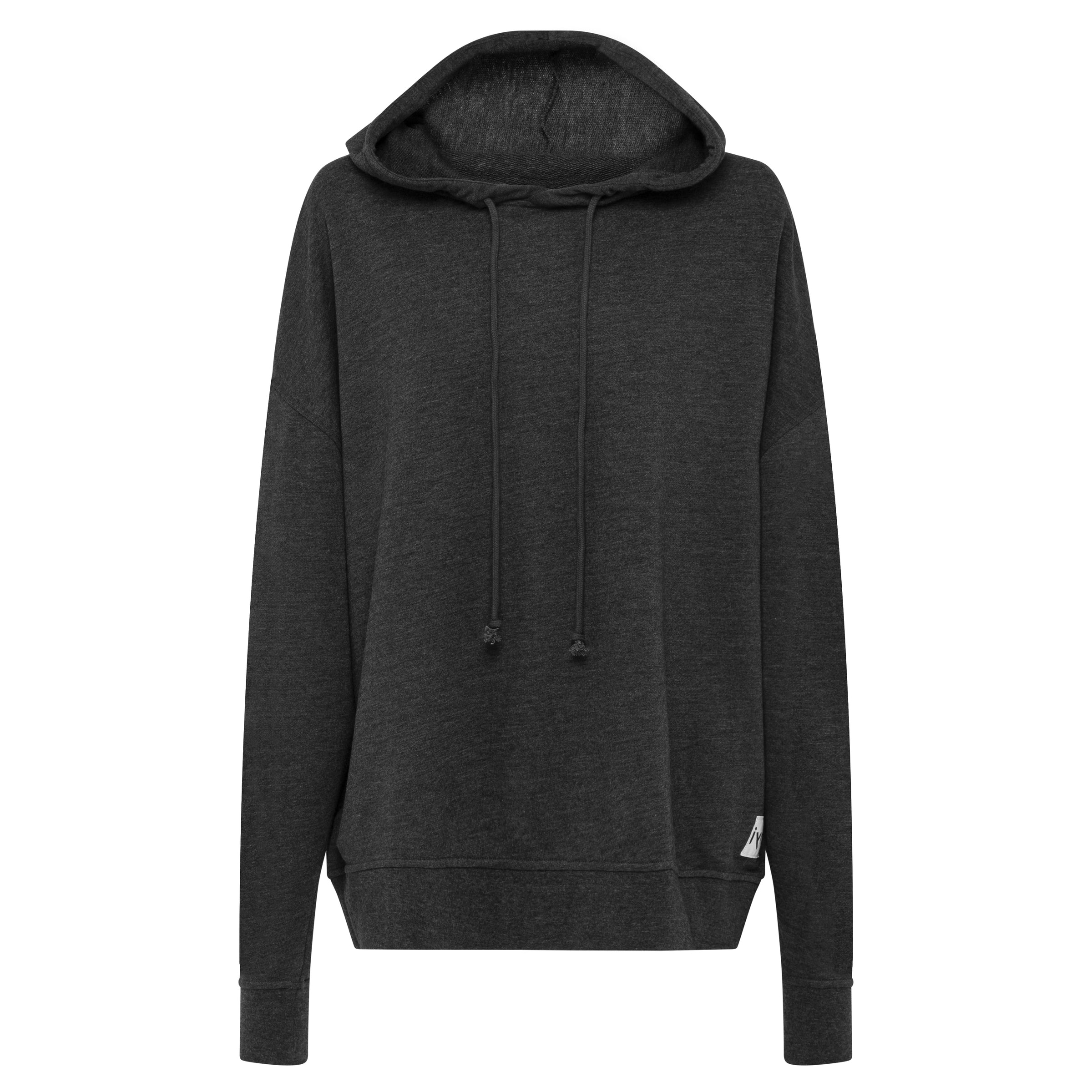 IYD Terry Hoodie | Alquema