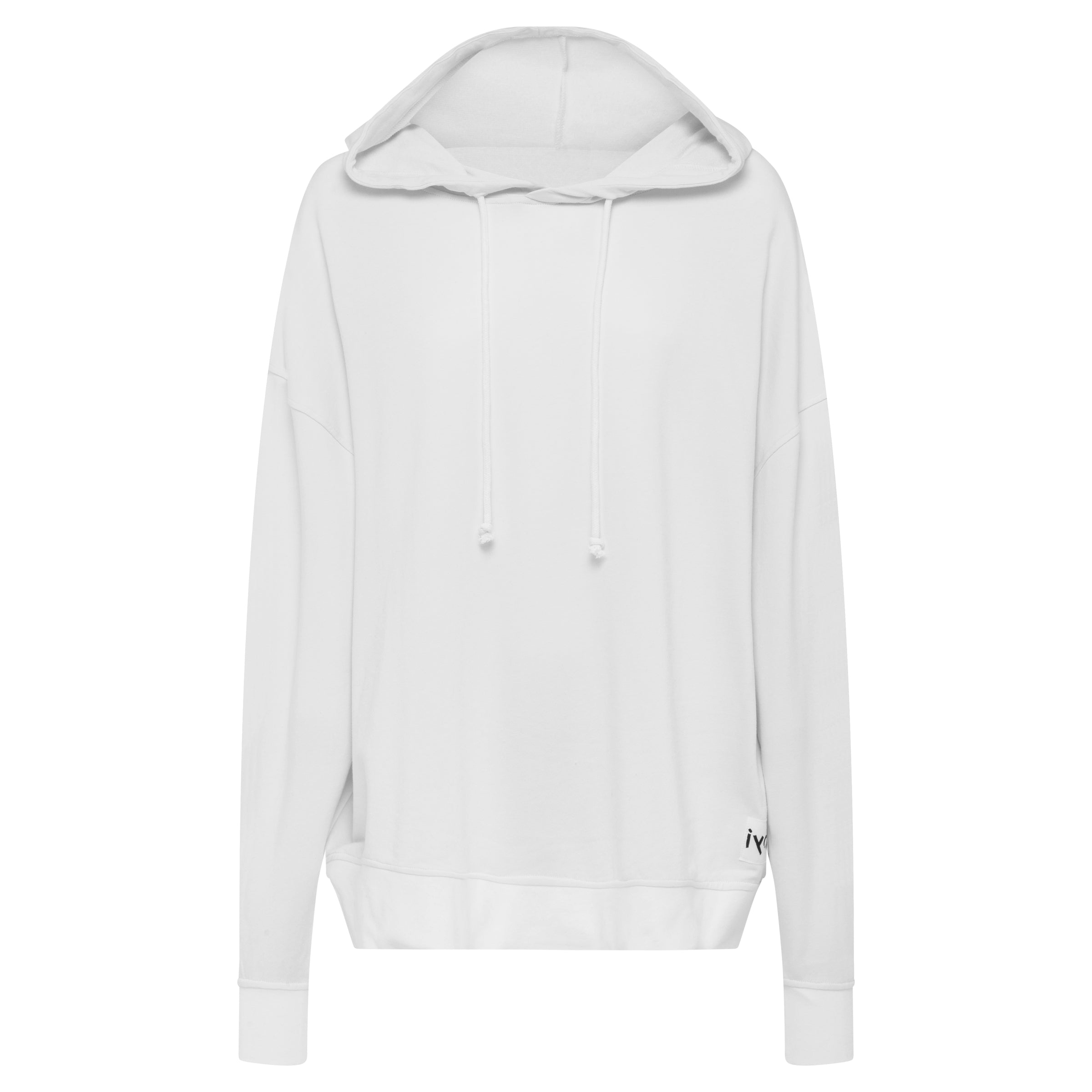 IYD Terry Hoodie | Alquema