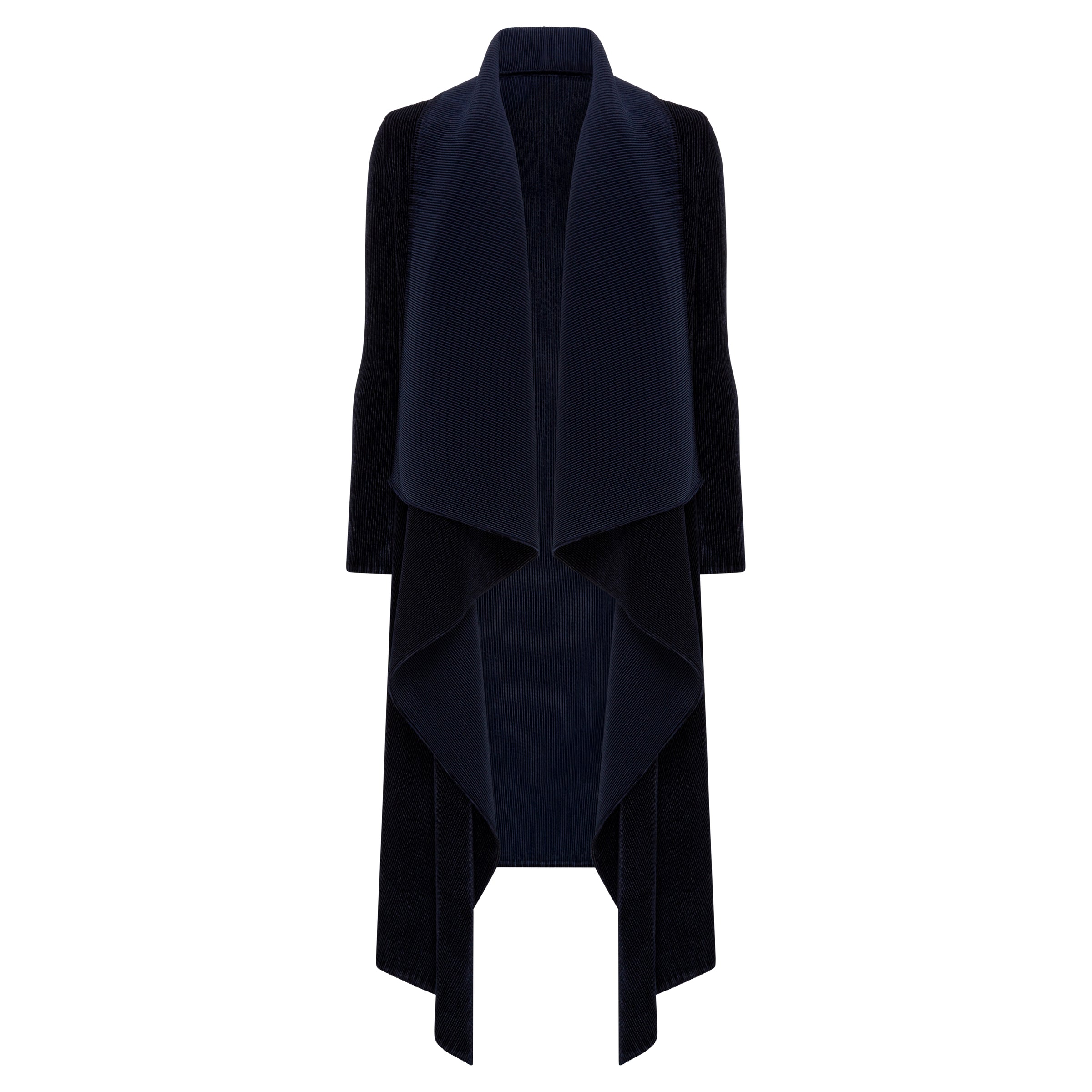 Velvet Arizona Coat | Alquema